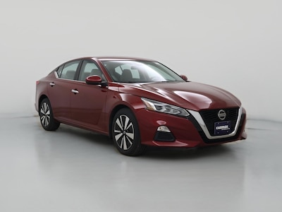 2022 Nissan Altima SV