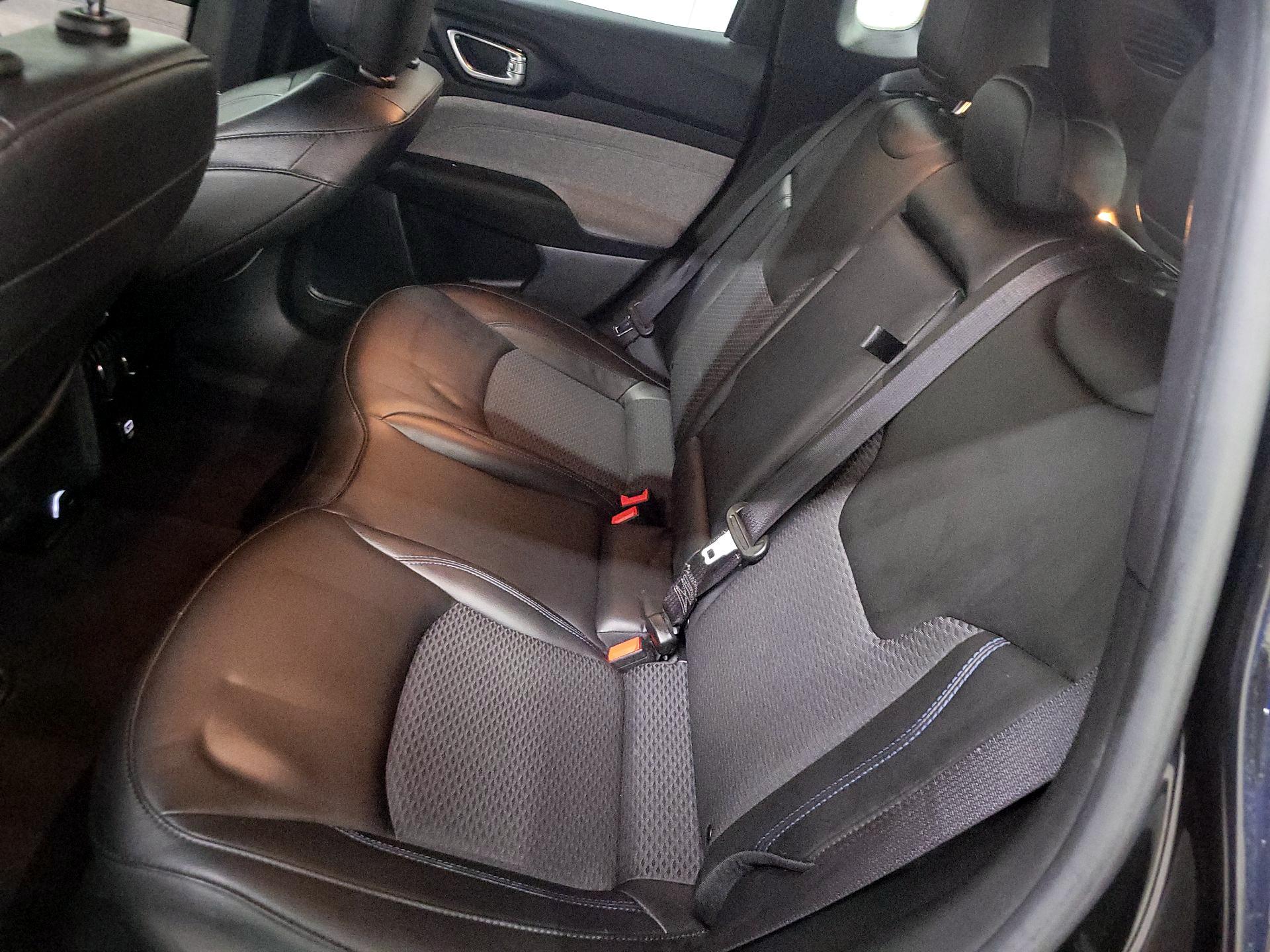 Thumbnail: 2023 Jeep Compass - 19