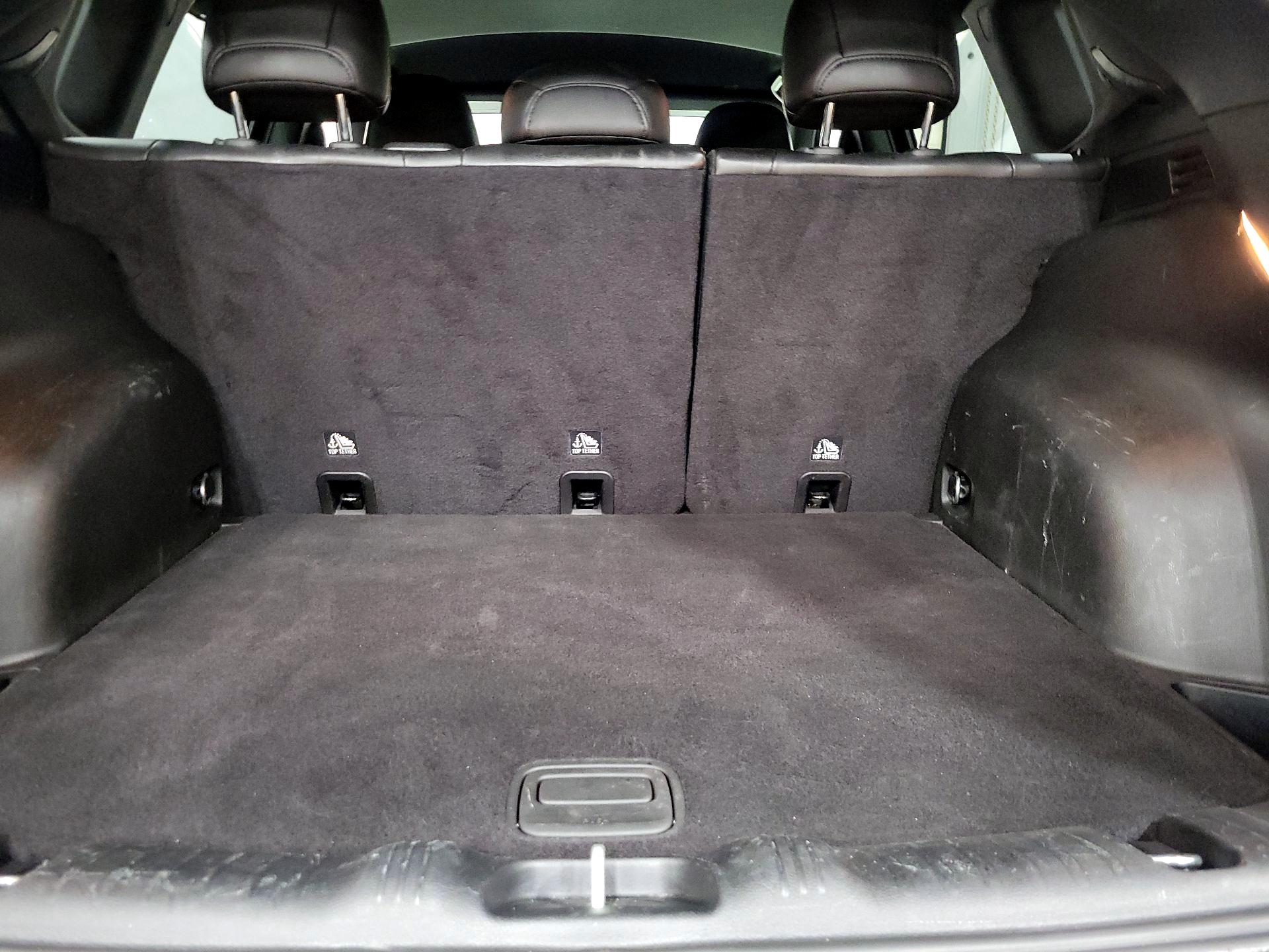 Thumbnail: 2023 Jeep Compass - 20