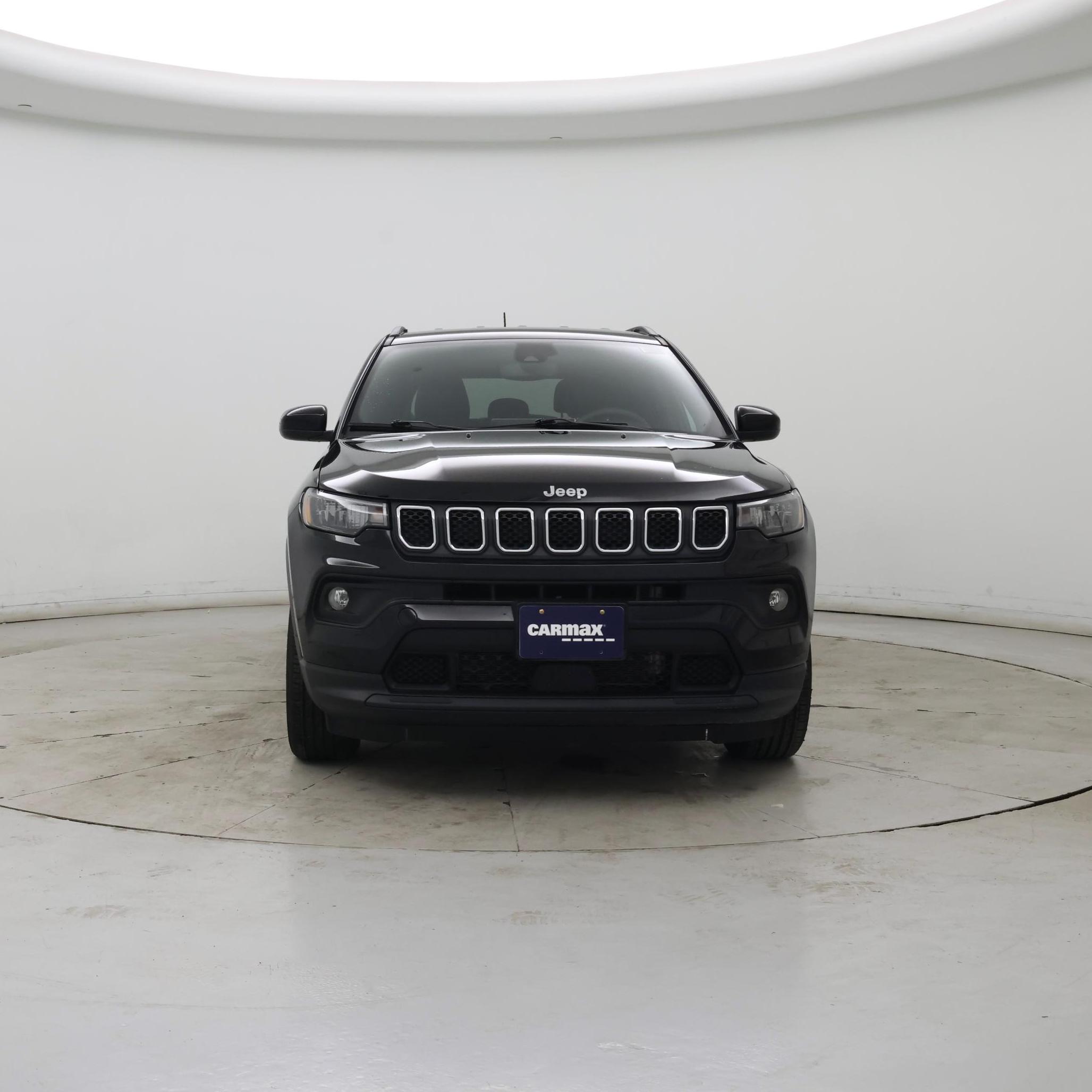 Thumbnail: 2023 Jeep Compass - 5