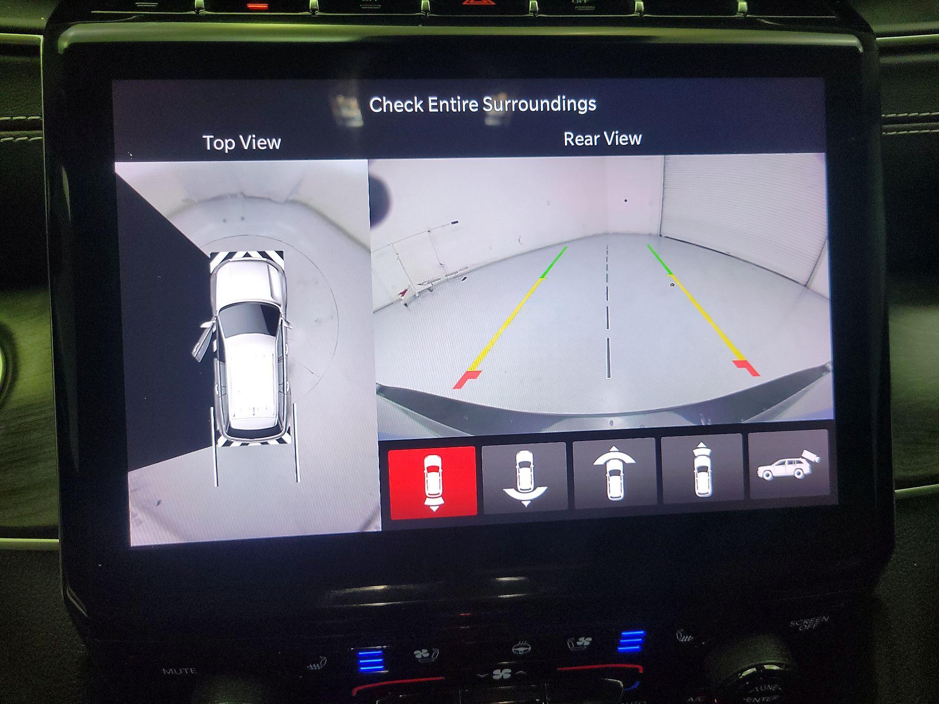 Thumbnail: 2023 Jeep Grand Cherokee L - 13