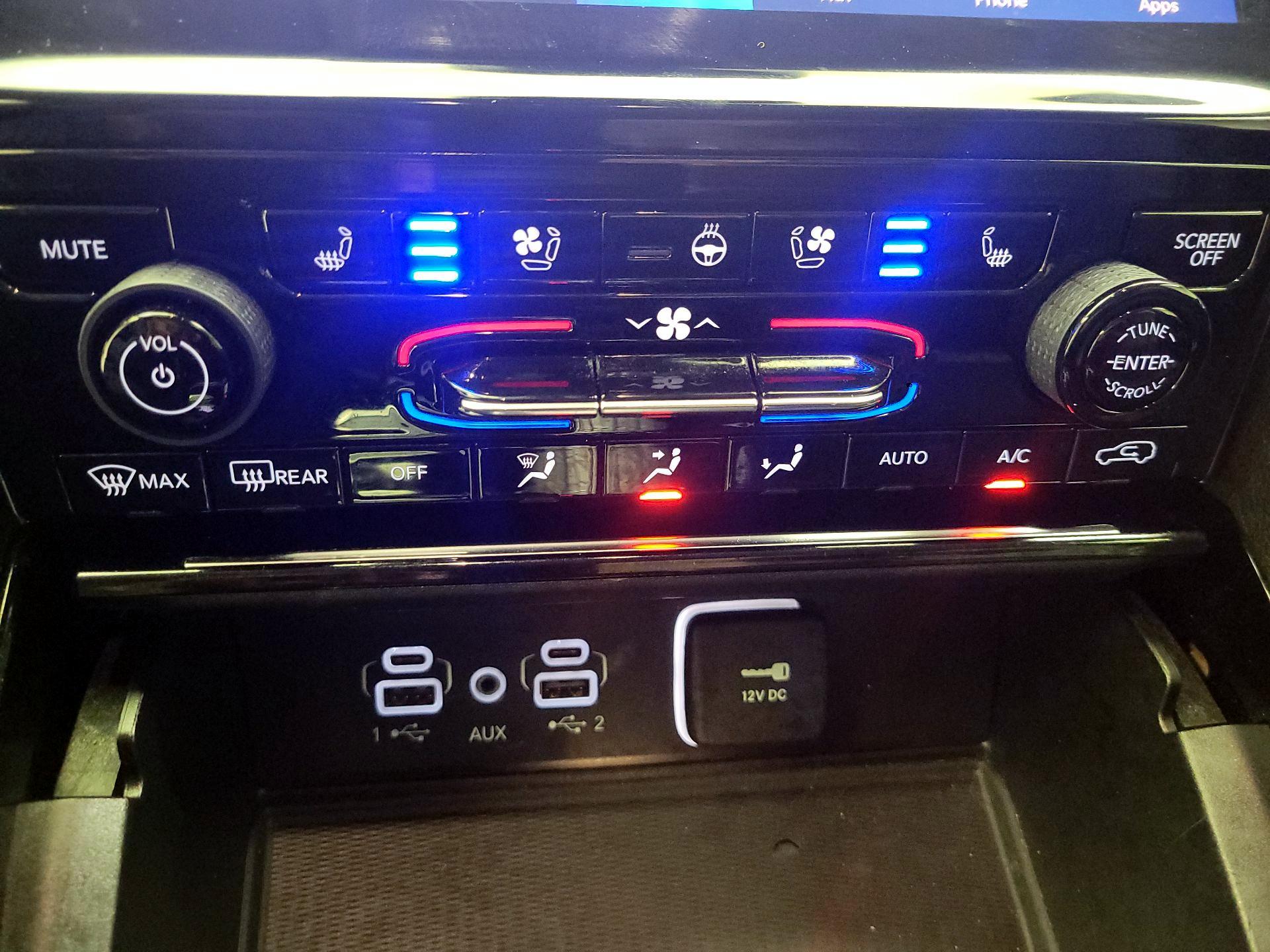 Thumbnail: 2023 Jeep Grand Cherokee L - 15