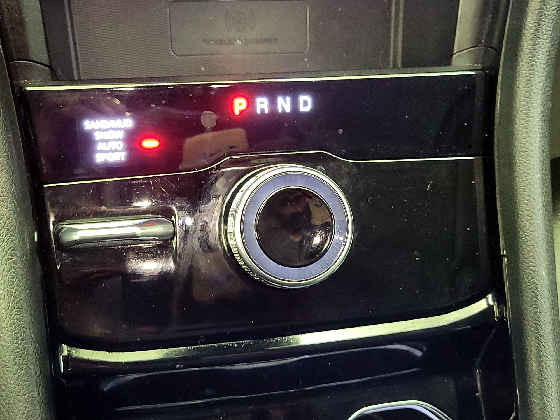 Thumbnail: 2023 Jeep Grand Cherokee L - 16