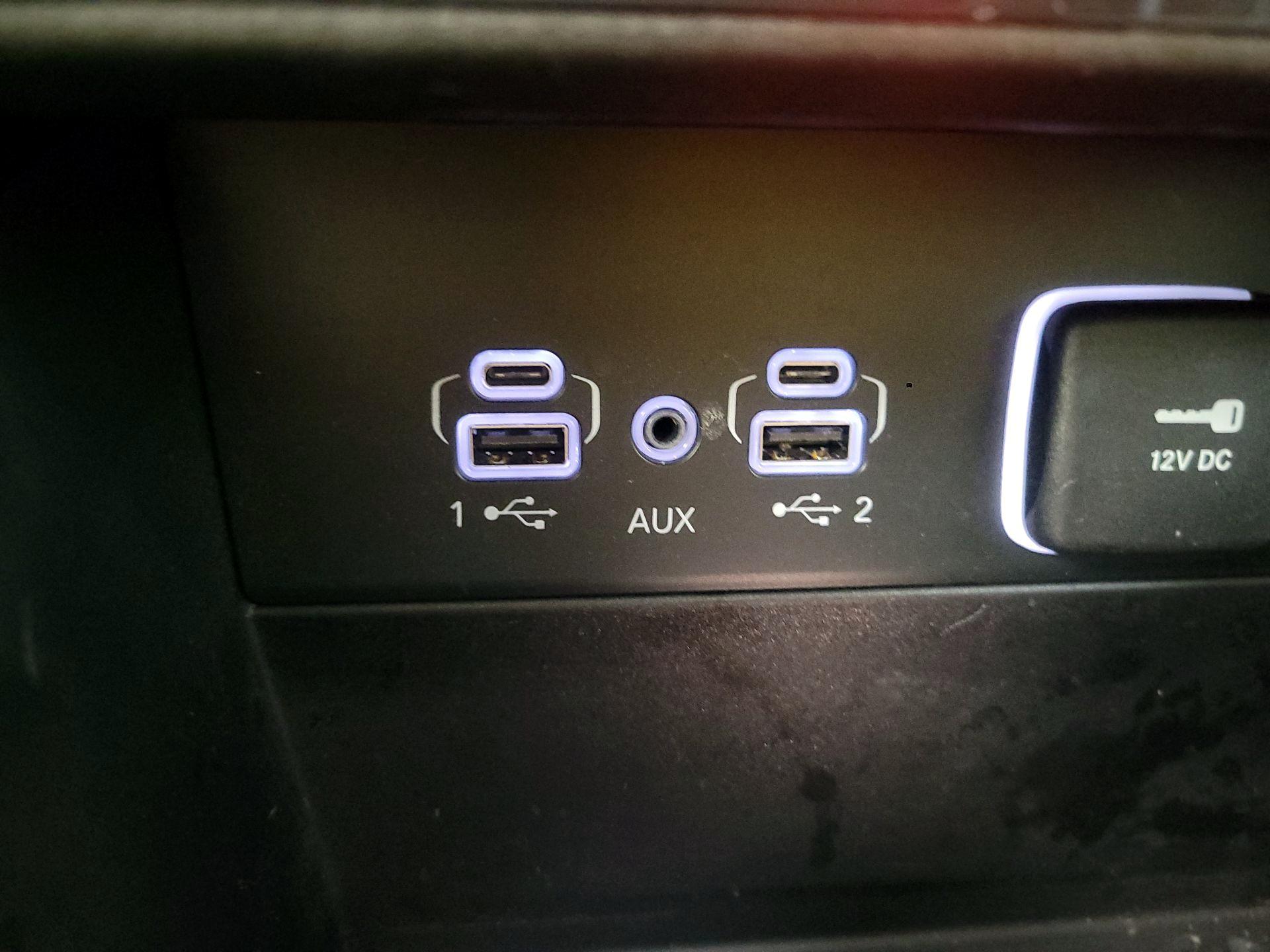 Thumbnail: 2023 Jeep Grand Cherokee L - 16