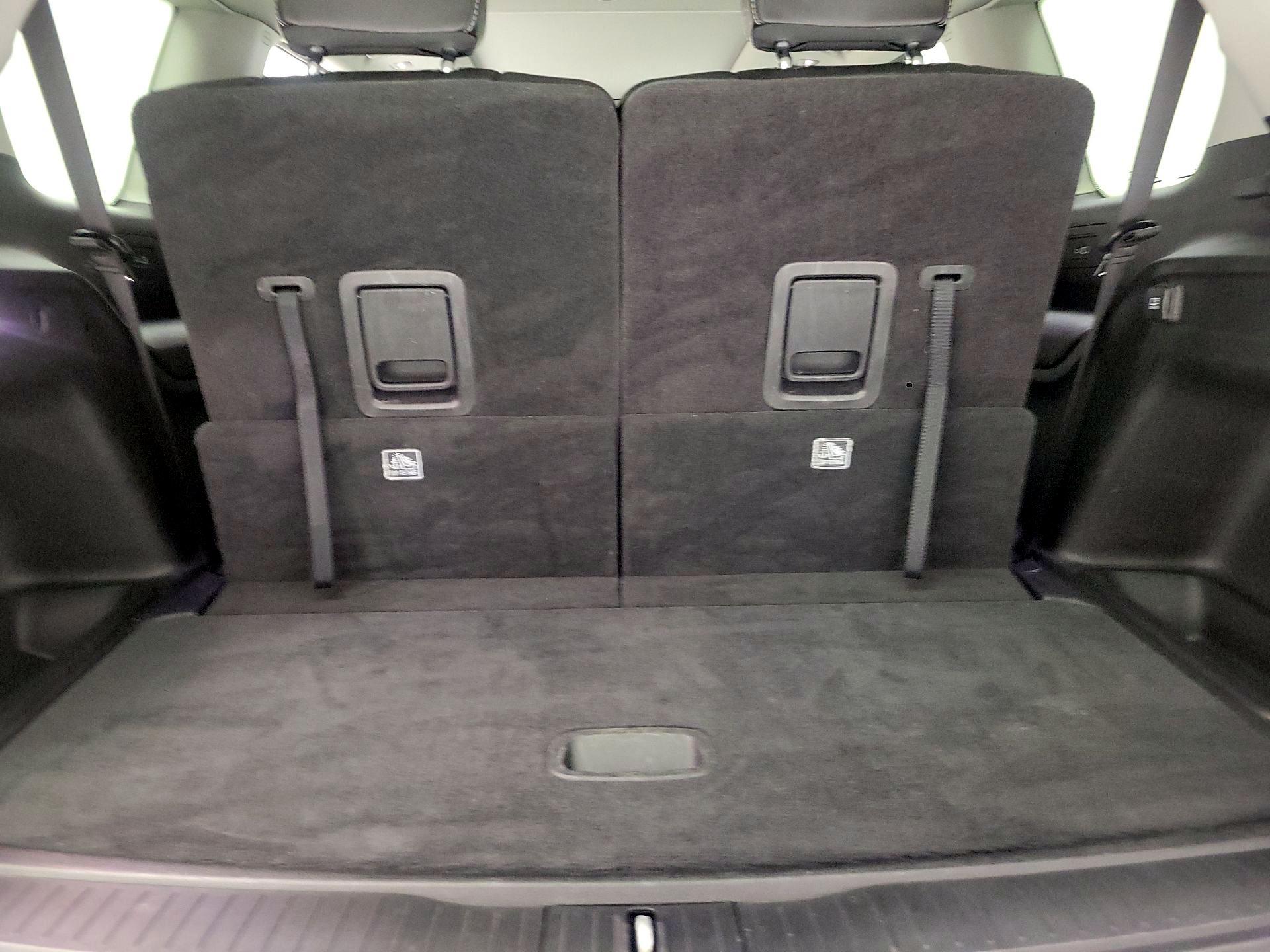 Thumbnail: 2023 Jeep Grand Cherokee L - 18