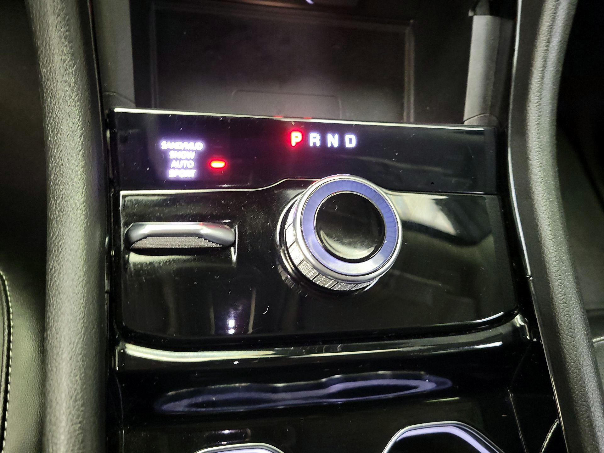 Thumbnail: 2023 Jeep Grand Cherokee - 18