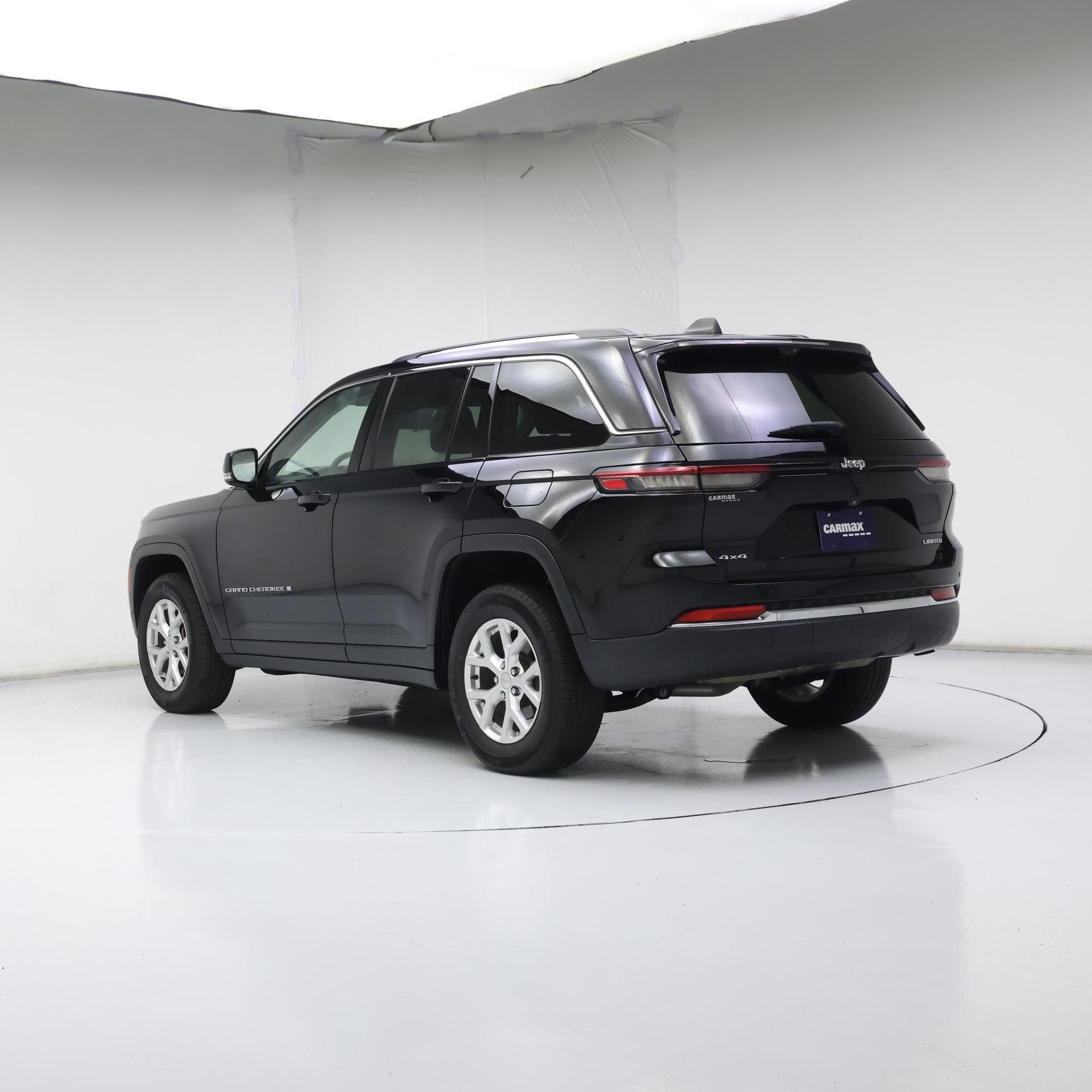 Thumbnail: 2023 Jeep Grand Cherokee - 2