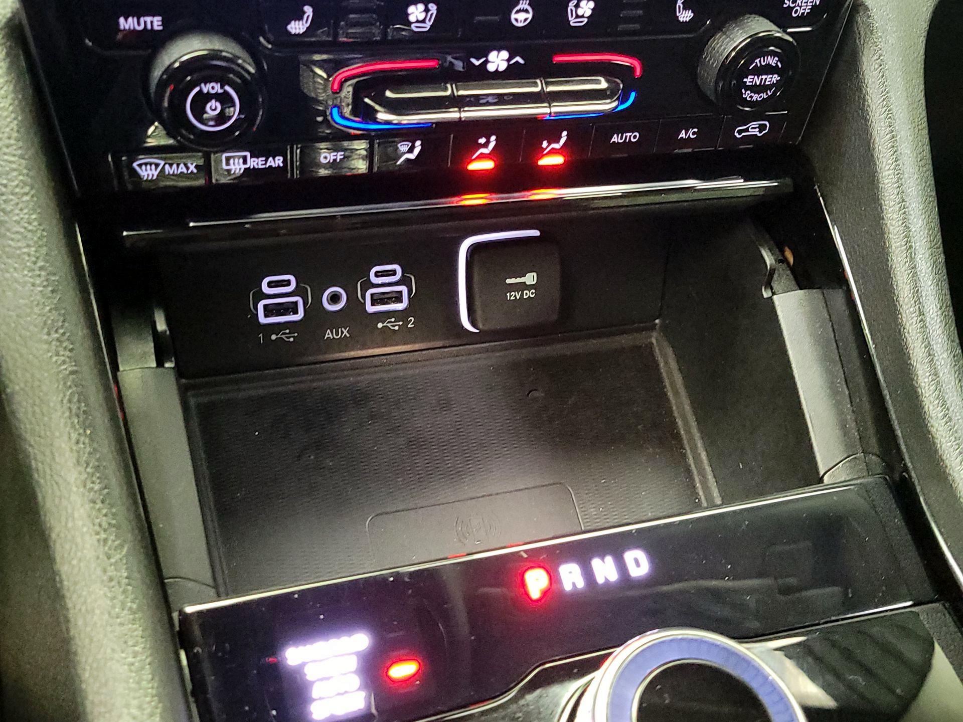 Thumbnail: 2023 Jeep Grand Cherokee - 19