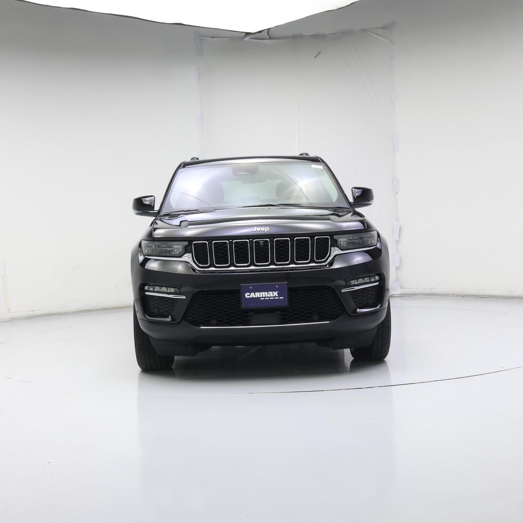 Thumbnail: 2023 Jeep Grand Cherokee - 5