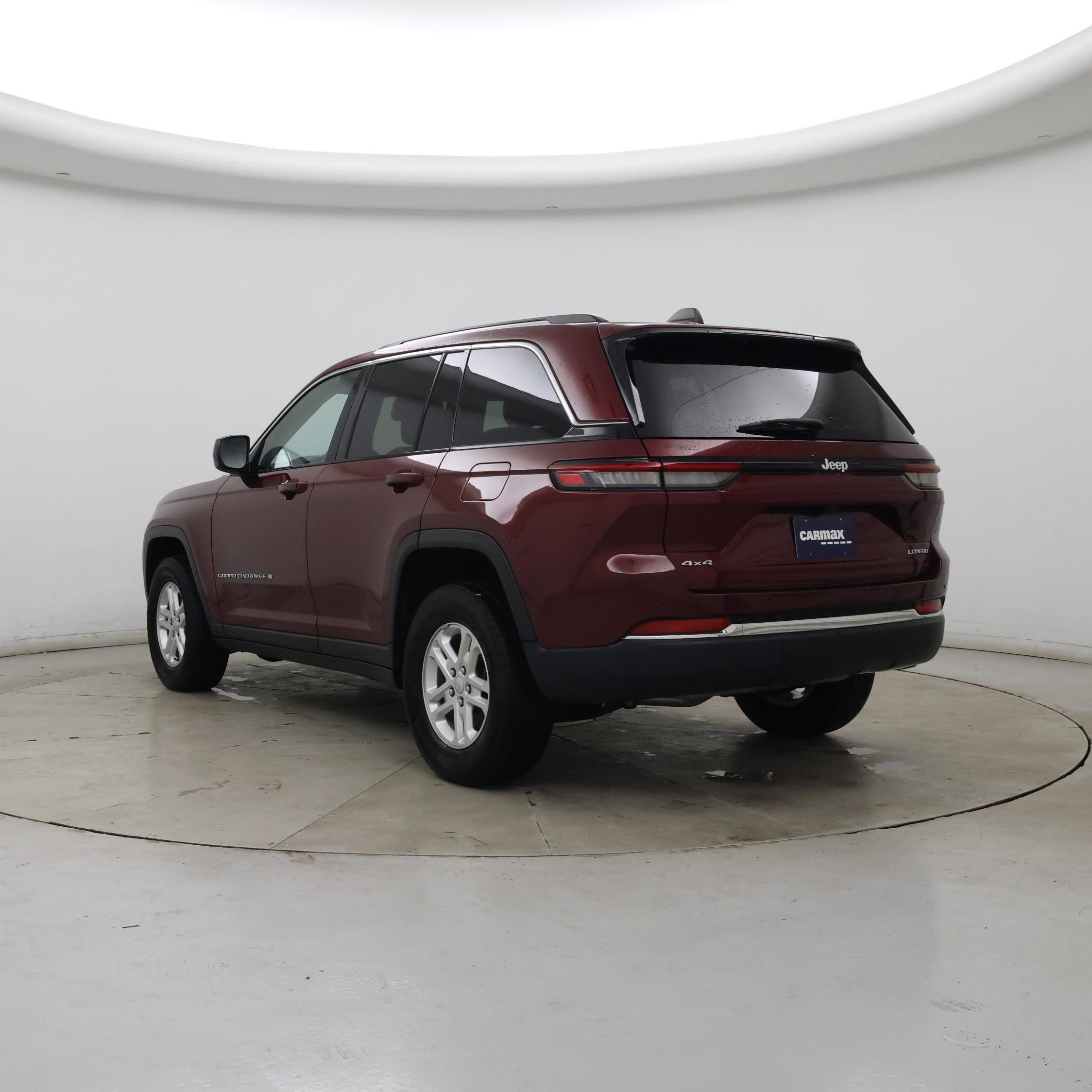 Thumbnail: 2023 Jeep Grand Cherokee - 2