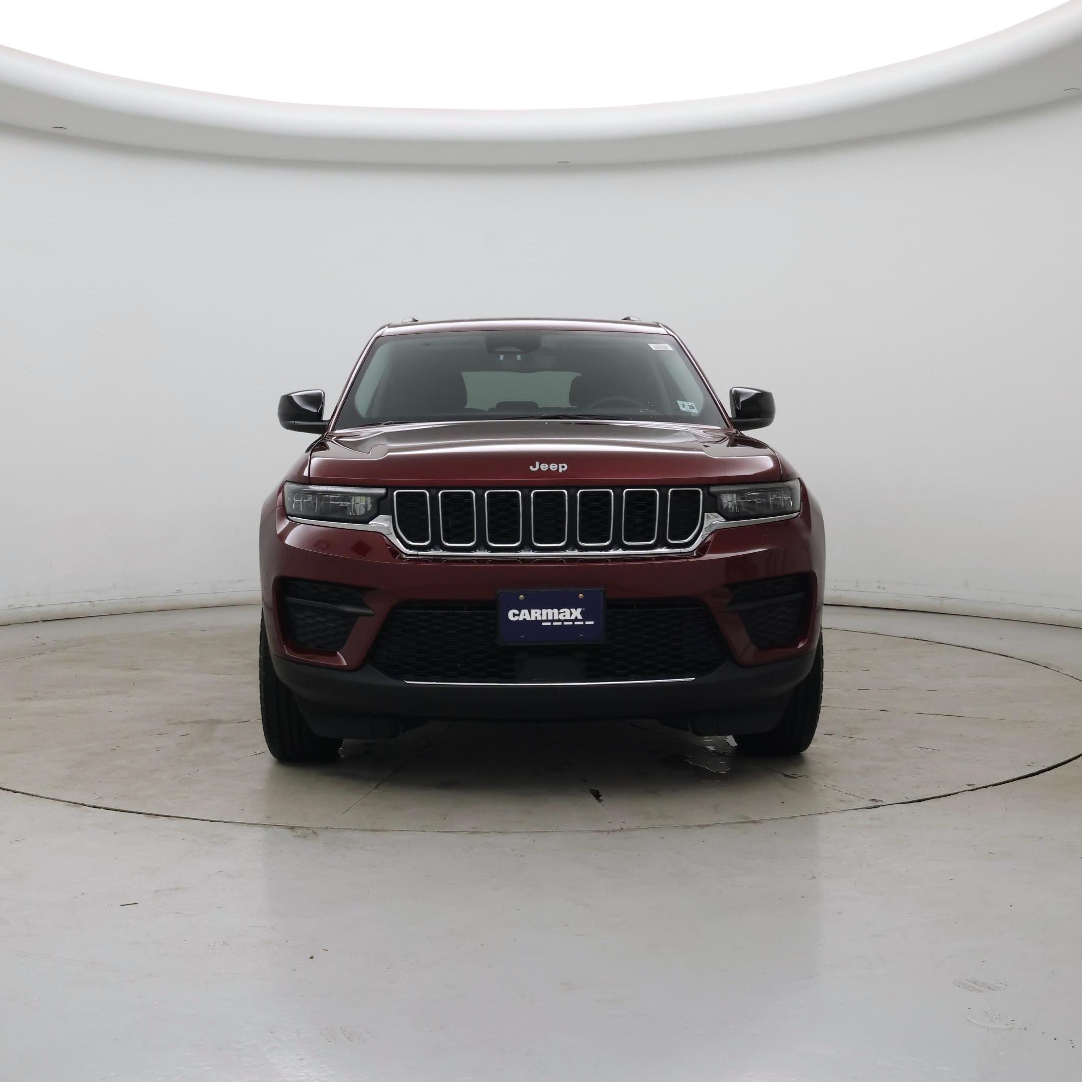 Thumbnail: 2023 Jeep Grand Cherokee - 5