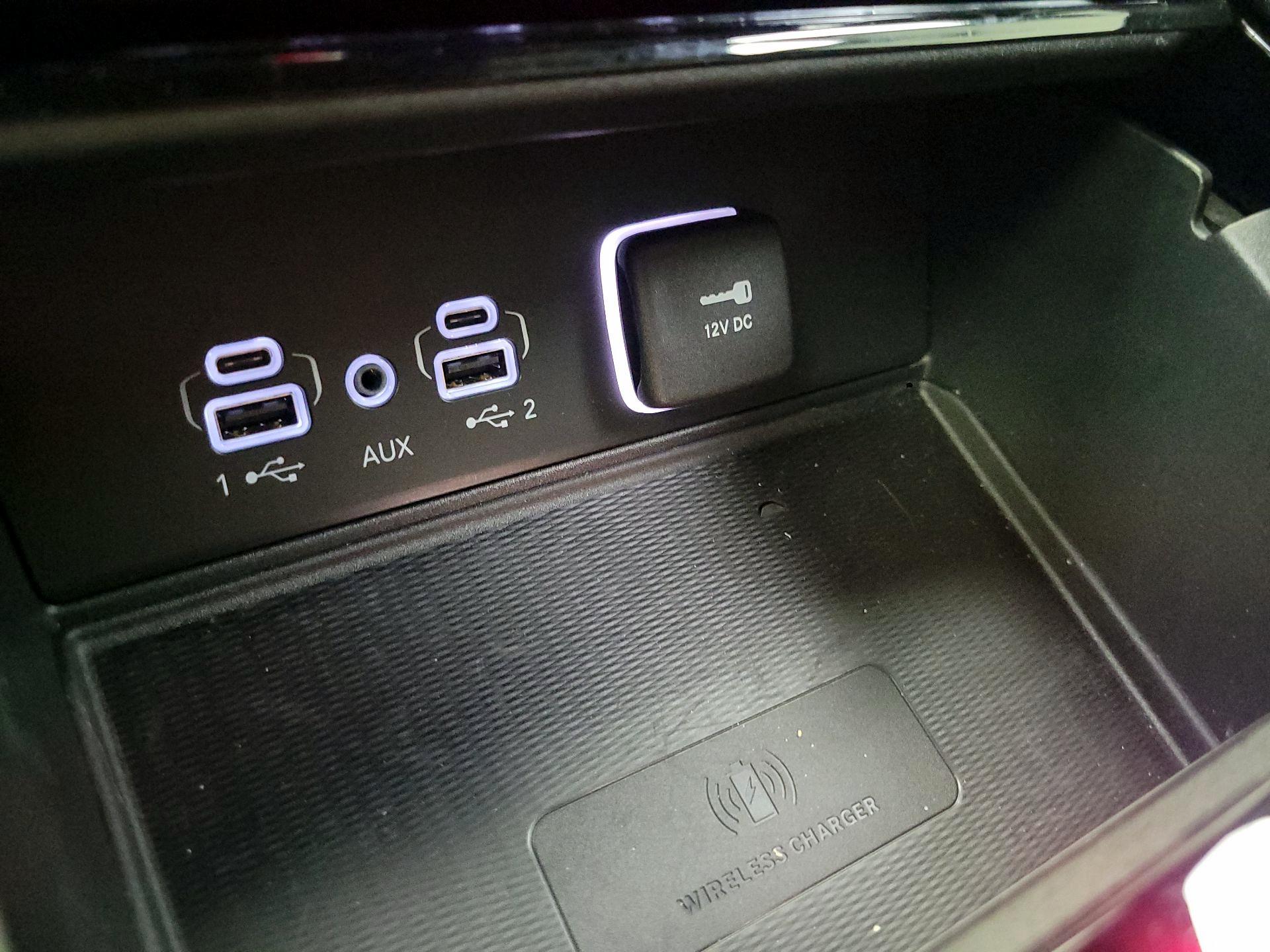 Thumbnail: 2023 Jeep Grand Cherokee - 17