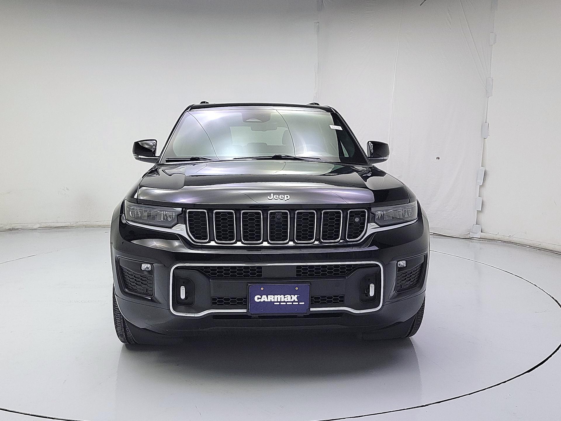 Thumbnail: 2023 Jeep Grand Cherokee - 2