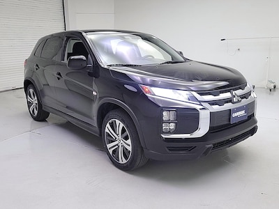 2023 Mitsubishi Outlander Sport ES