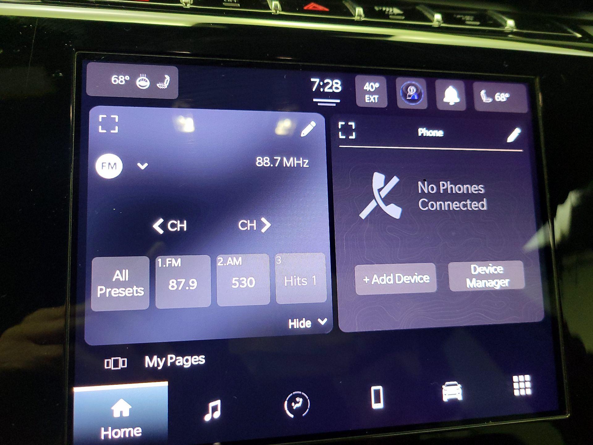 Thumbnail: 2023 Jeep Grand Cherokee - 13