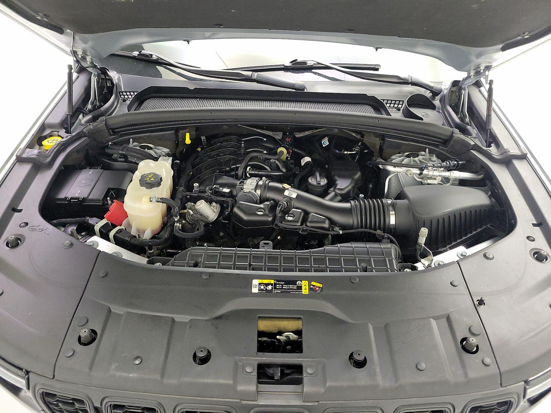 Thumbnail: 2023 Jeep Grand Cherokee - 20