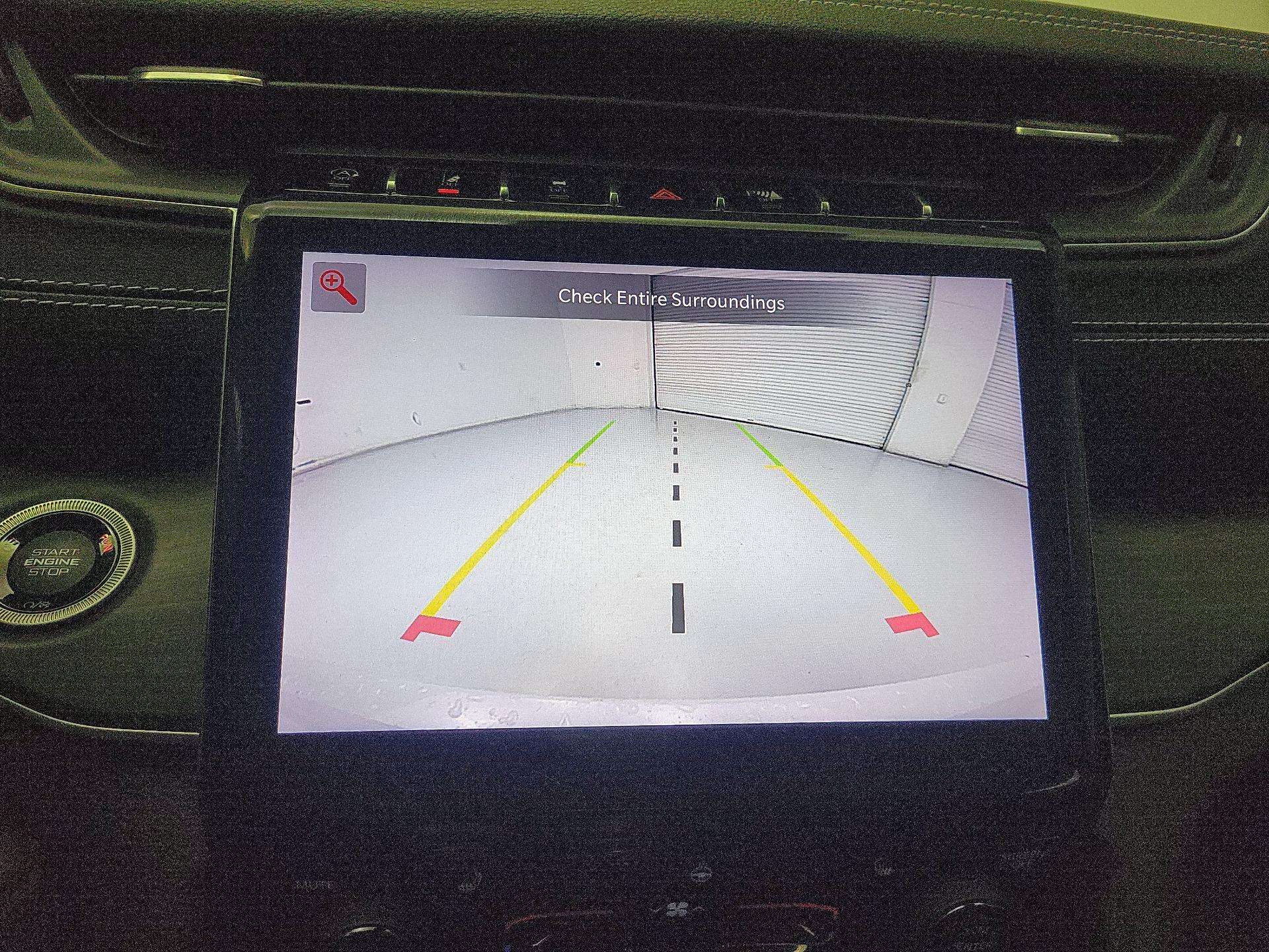 Thumbnail: 2023 Jeep Grand Cherokee - 12