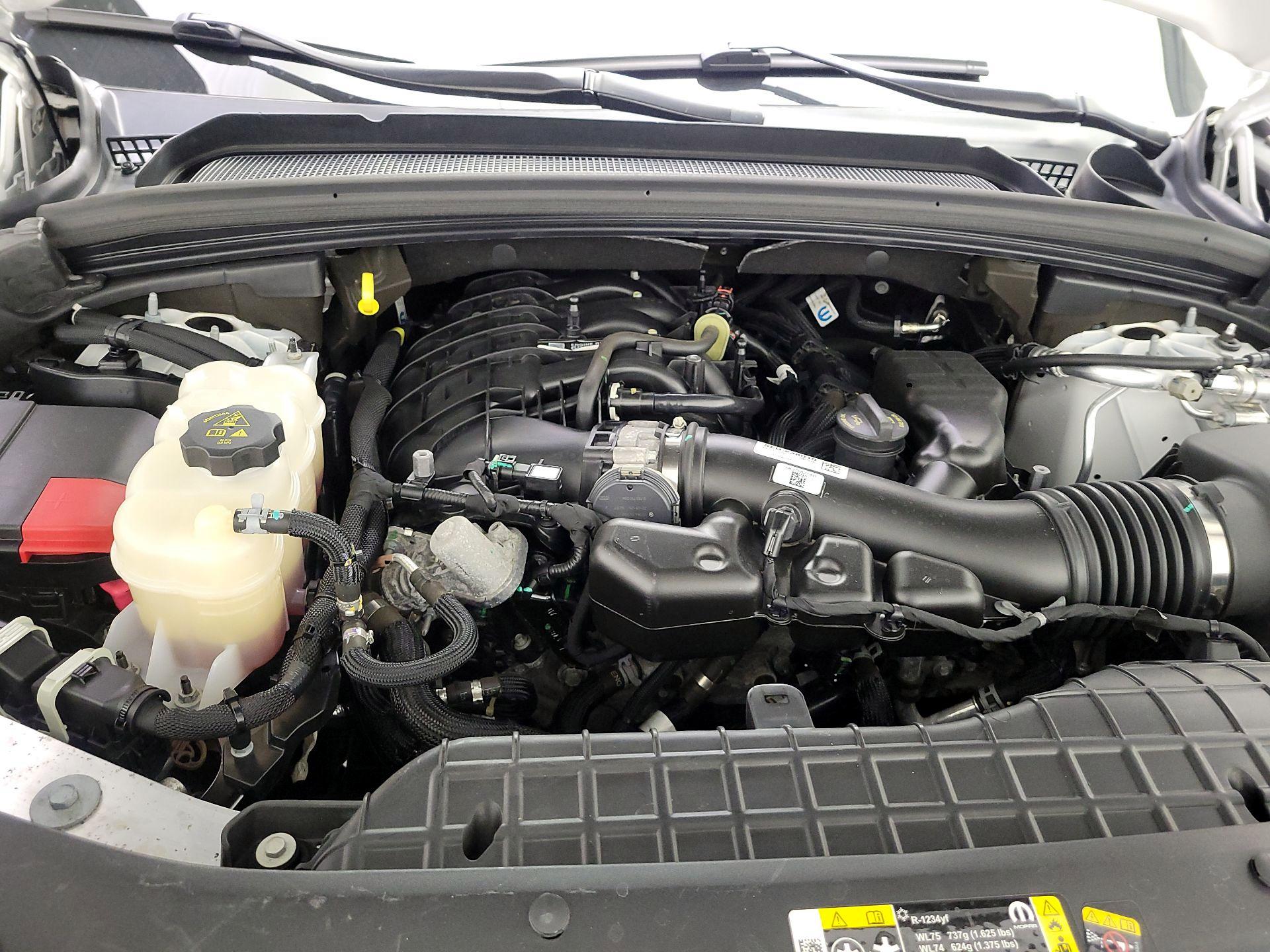 Thumbnail: 2023 Jeep Grand Cherokee - 19