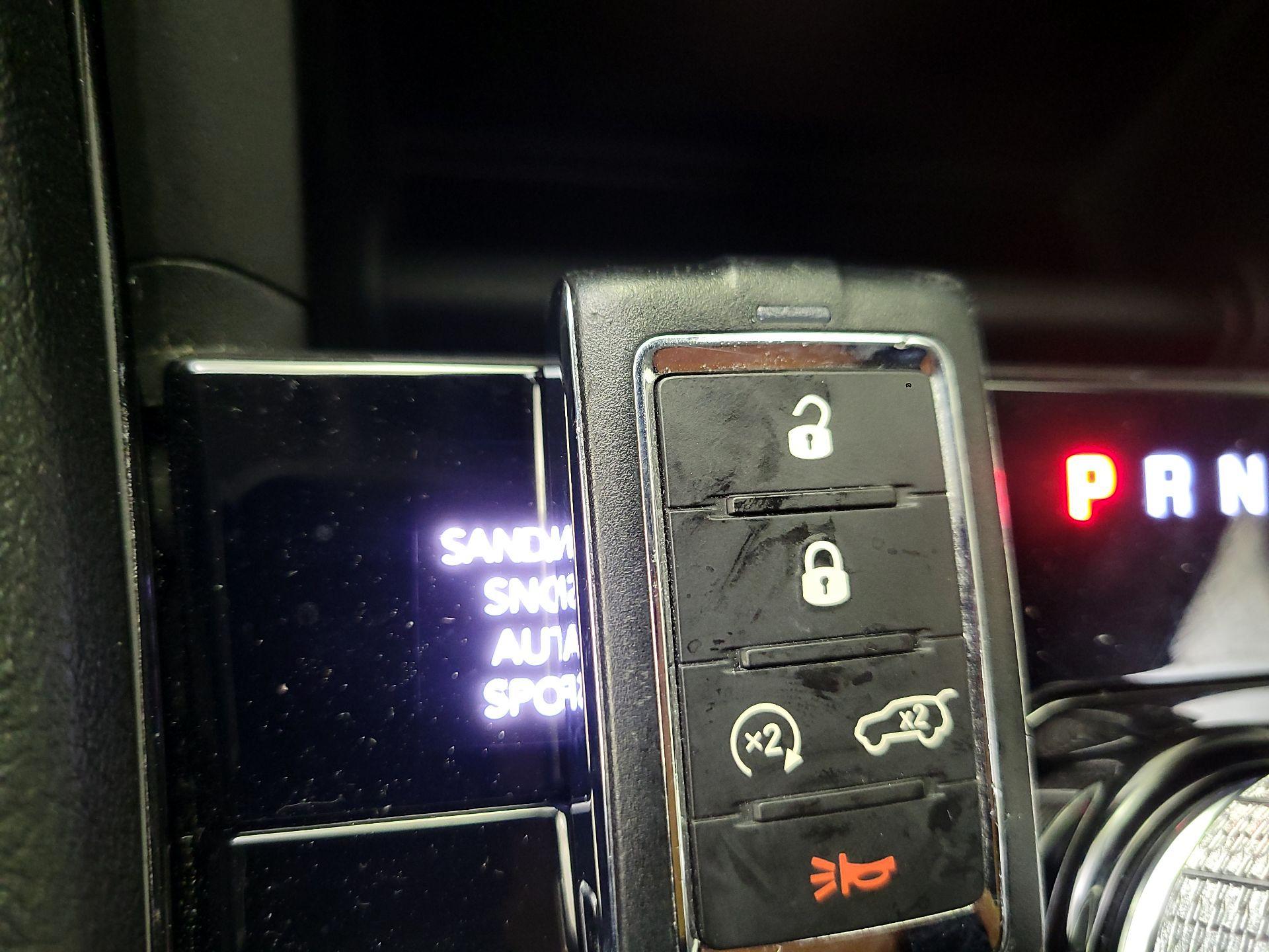 Thumbnail: 2023 Jeep Grand Cherokee - 20