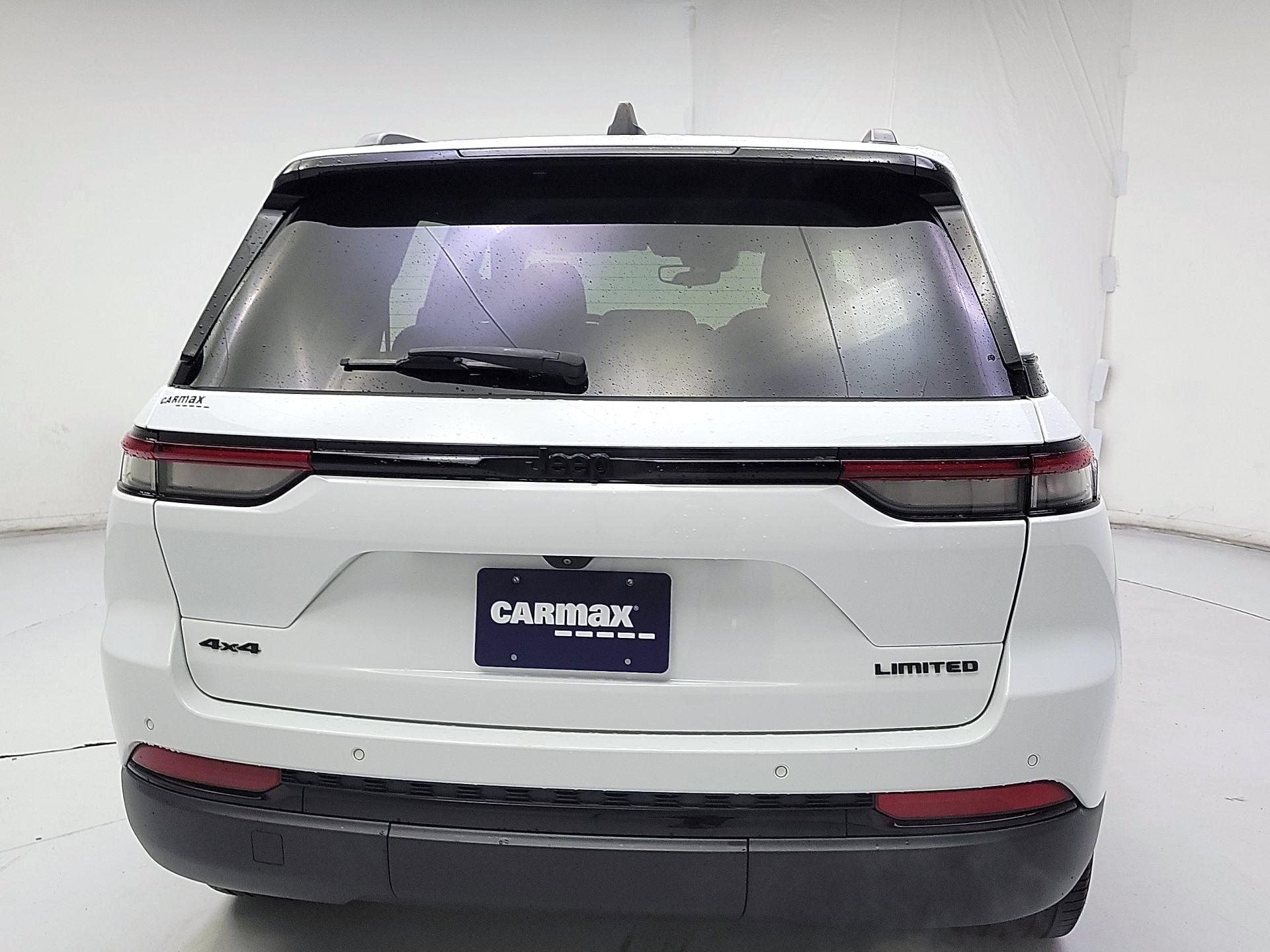 Thumbnail: 2023 Jeep Grand Cherokee - 6