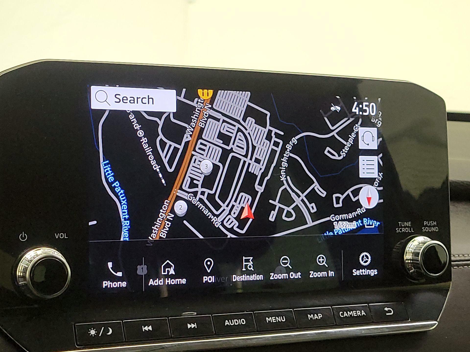 Thumbnail: 2023 Mitsubishi Outlander - 14