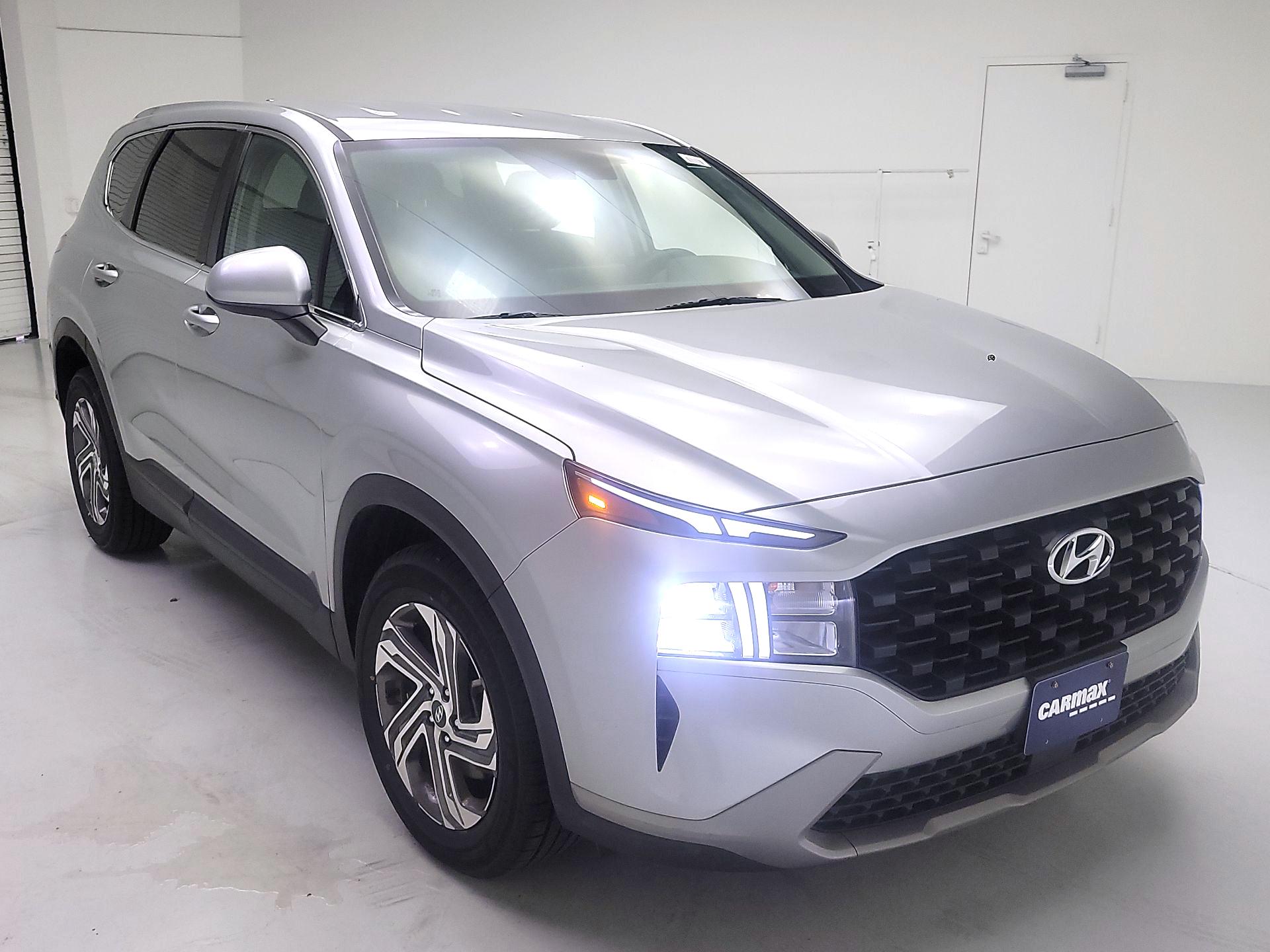 Thumbnail: 2023 Hyundai Santa Fe - 1