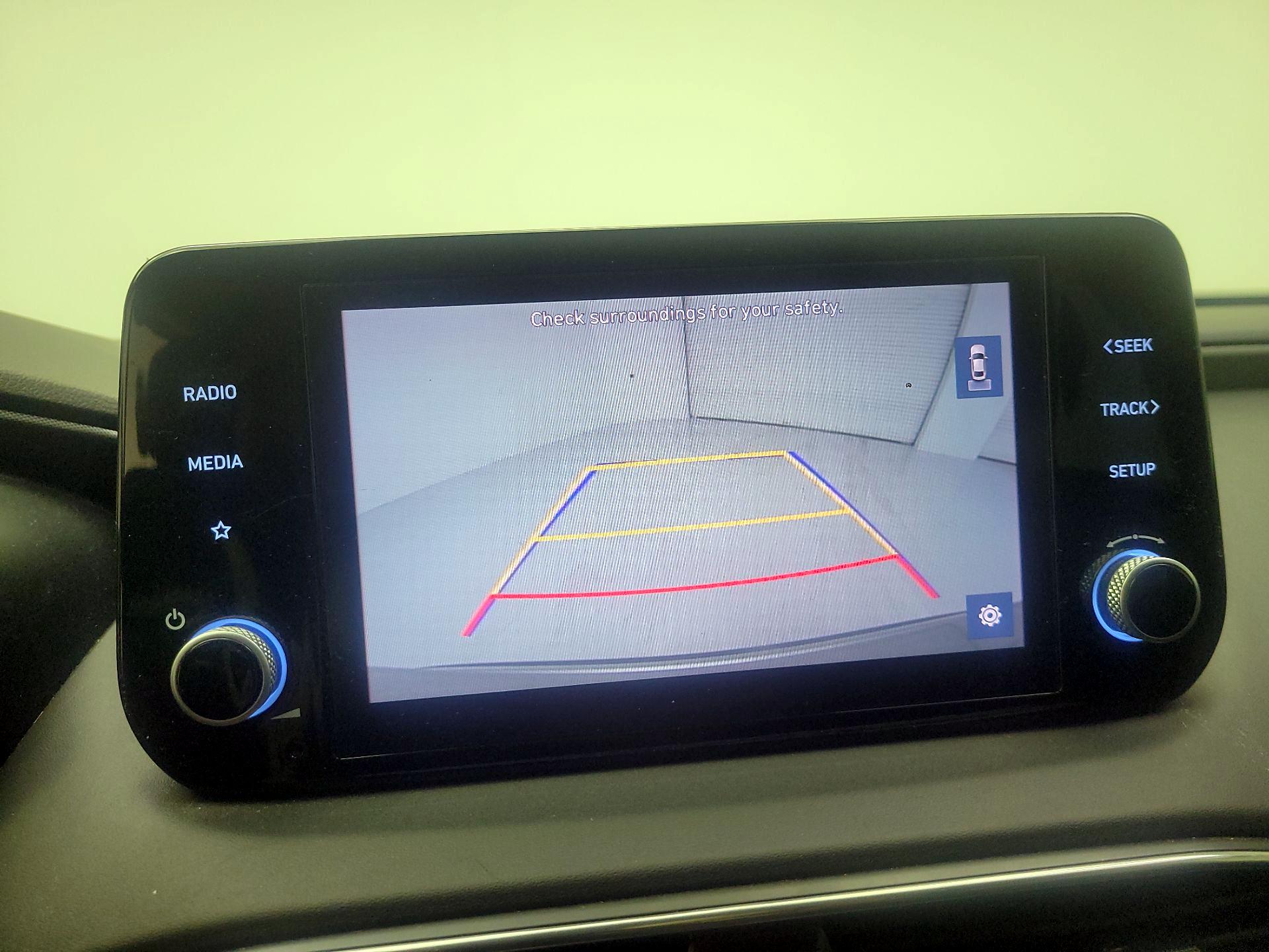 Thumbnail: 2023 Hyundai Santa Fe - 12