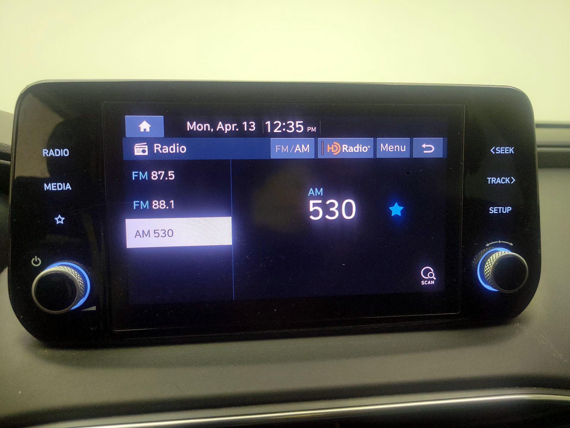 Thumbnail: 2023 Hyundai Santa Fe - 13