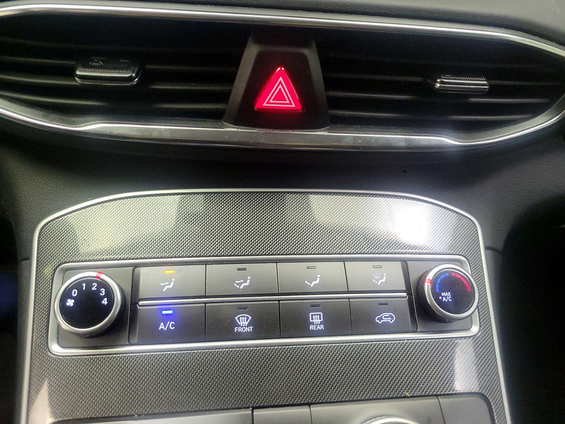 Thumbnail: 2023 Hyundai Santa Fe - 14