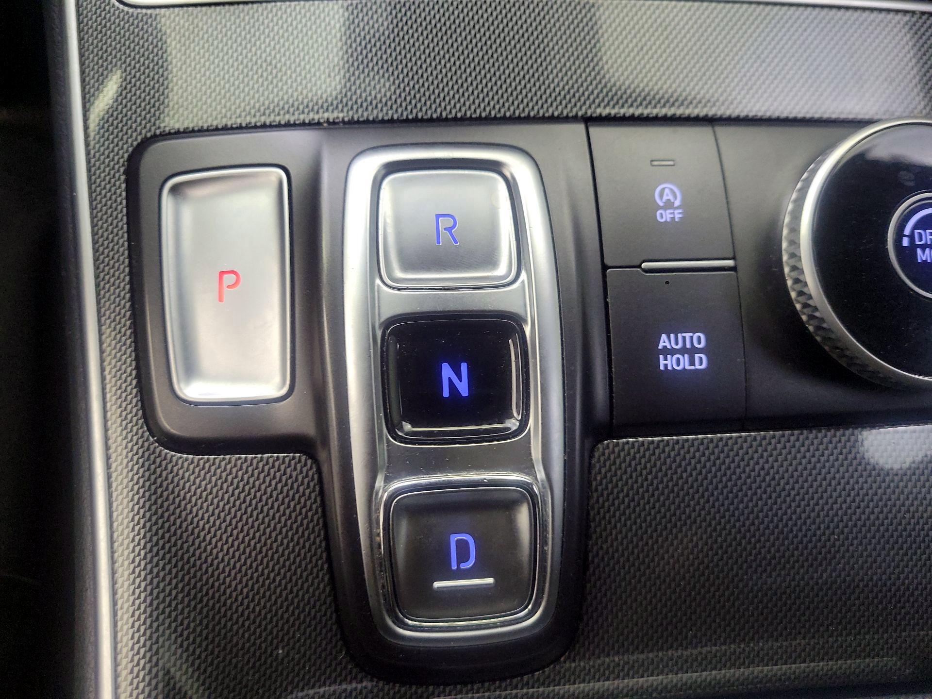 Thumbnail: 2023 Hyundai Santa Fe - 15