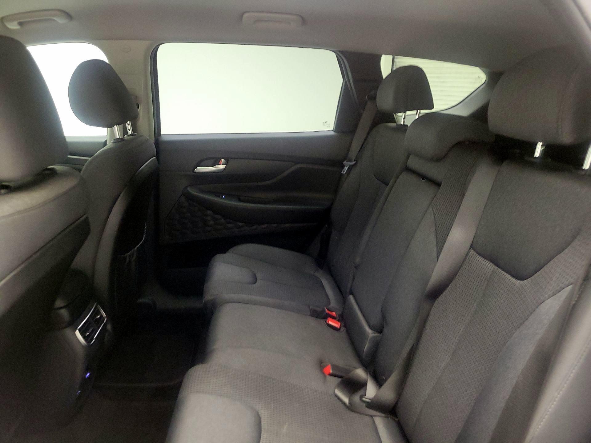 Thumbnail: 2023 Hyundai Santa Fe - 17