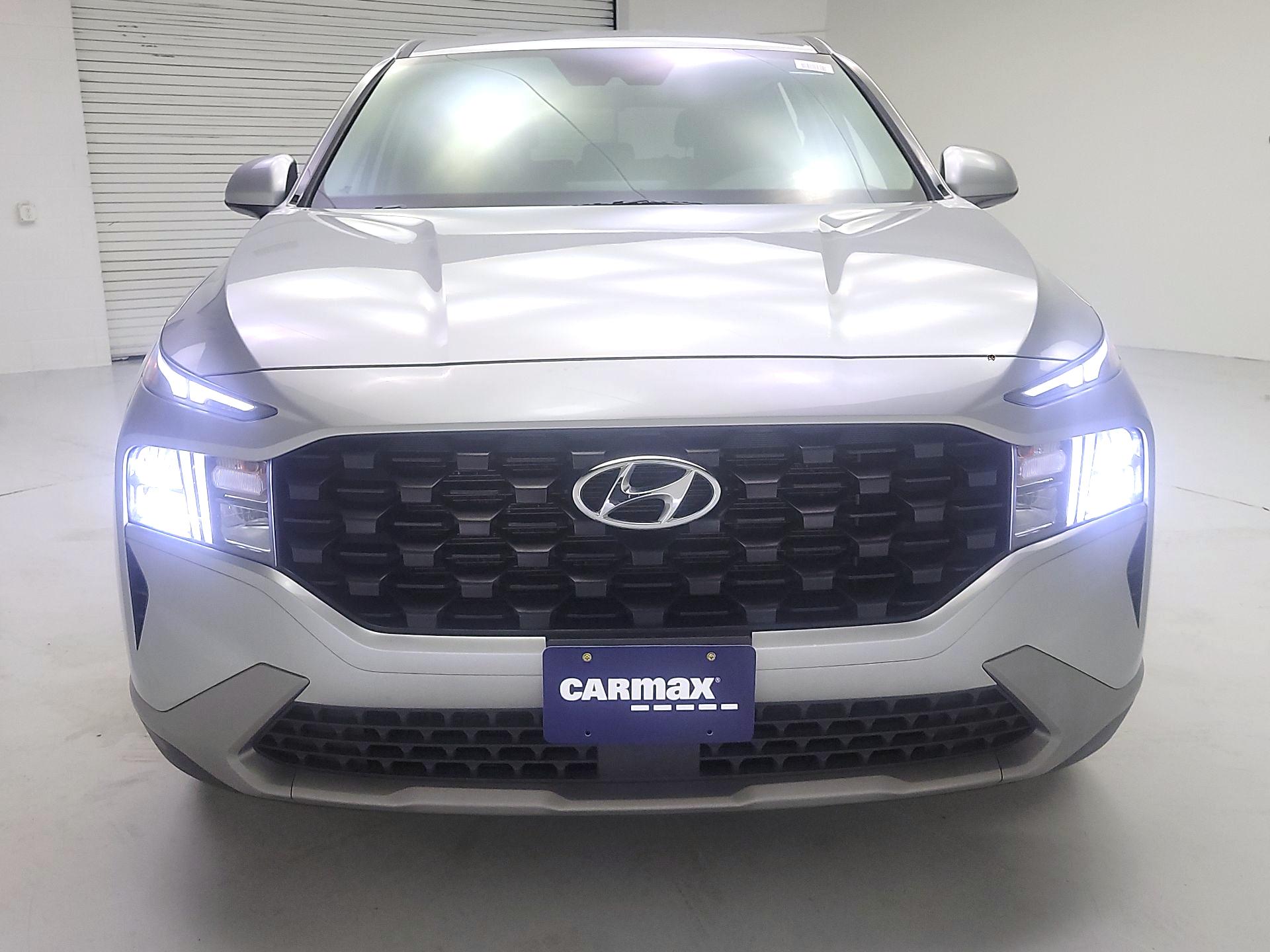 Thumbnail: 2023 Hyundai Santa Fe - 2