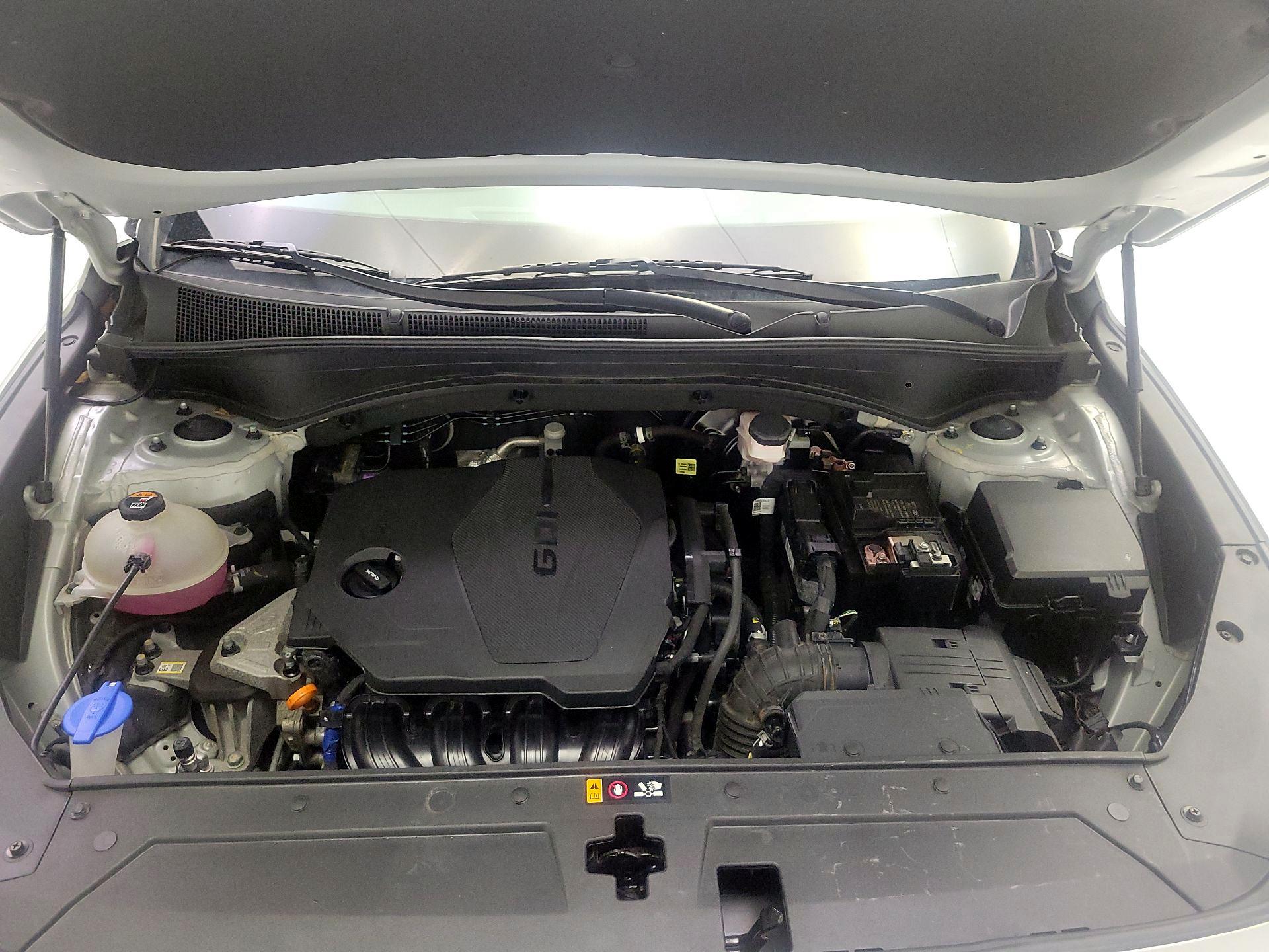 Thumbnail: 2023 Hyundai Santa Fe - 19