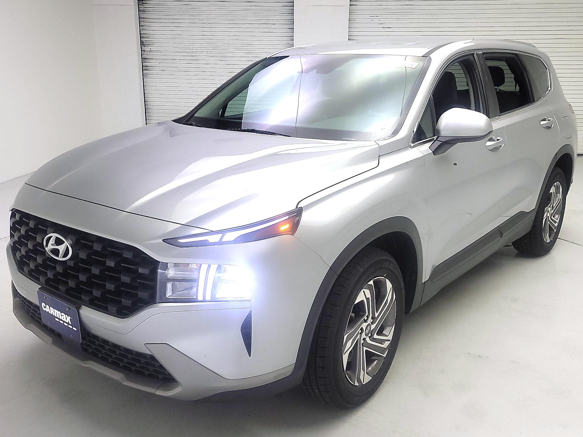 Thumbnail: 2023 Hyundai Santa Fe - 3