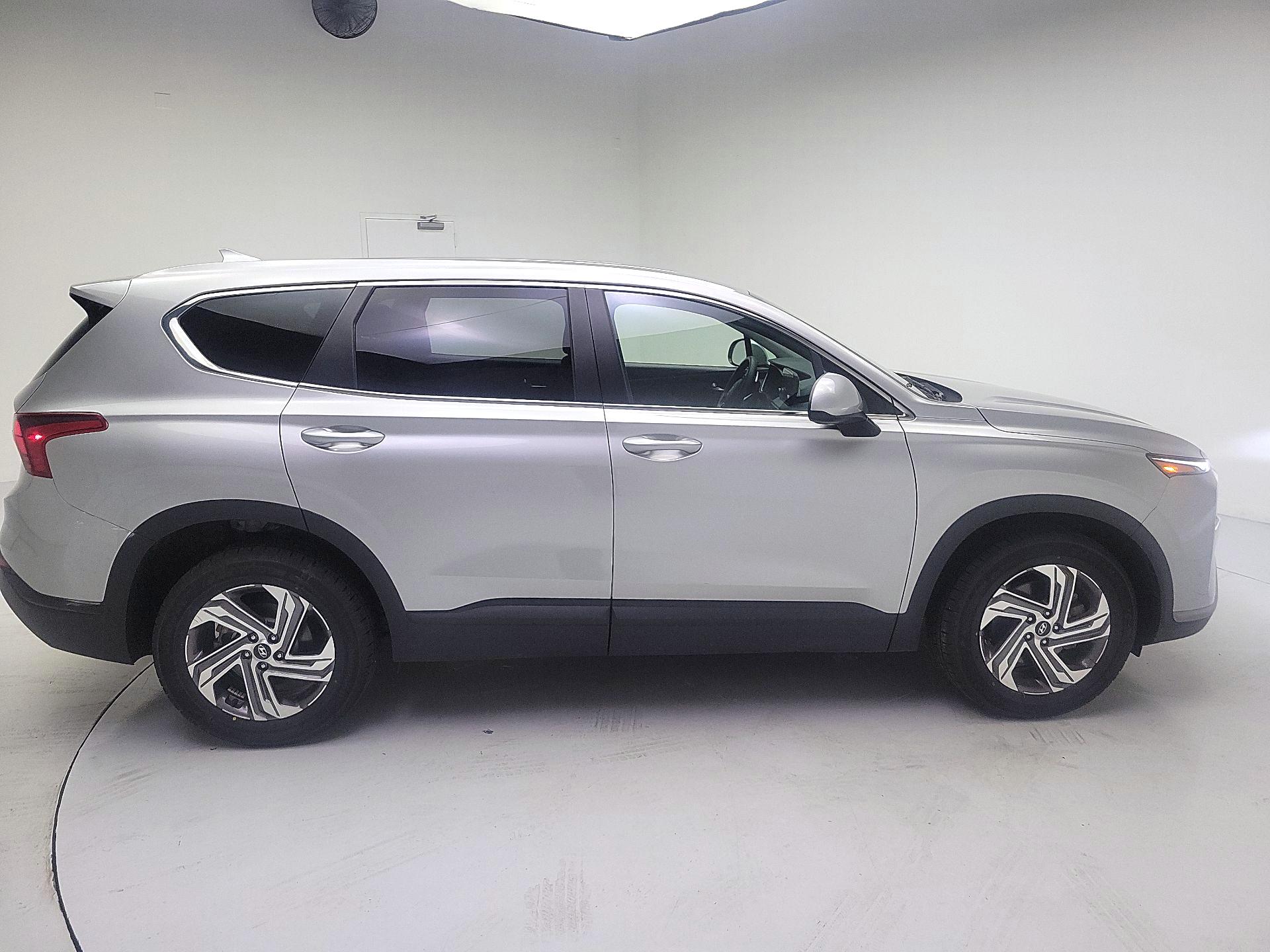 Thumbnail: 2023 Hyundai Santa Fe - 4