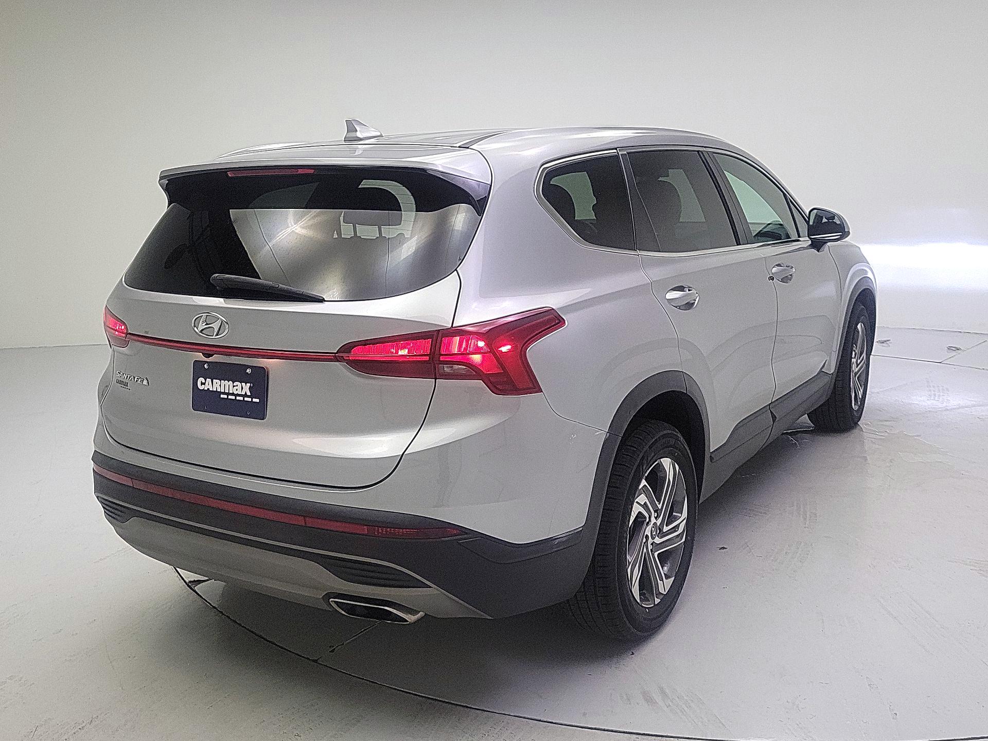 Thumbnail: 2023 Hyundai Santa Fe - 5