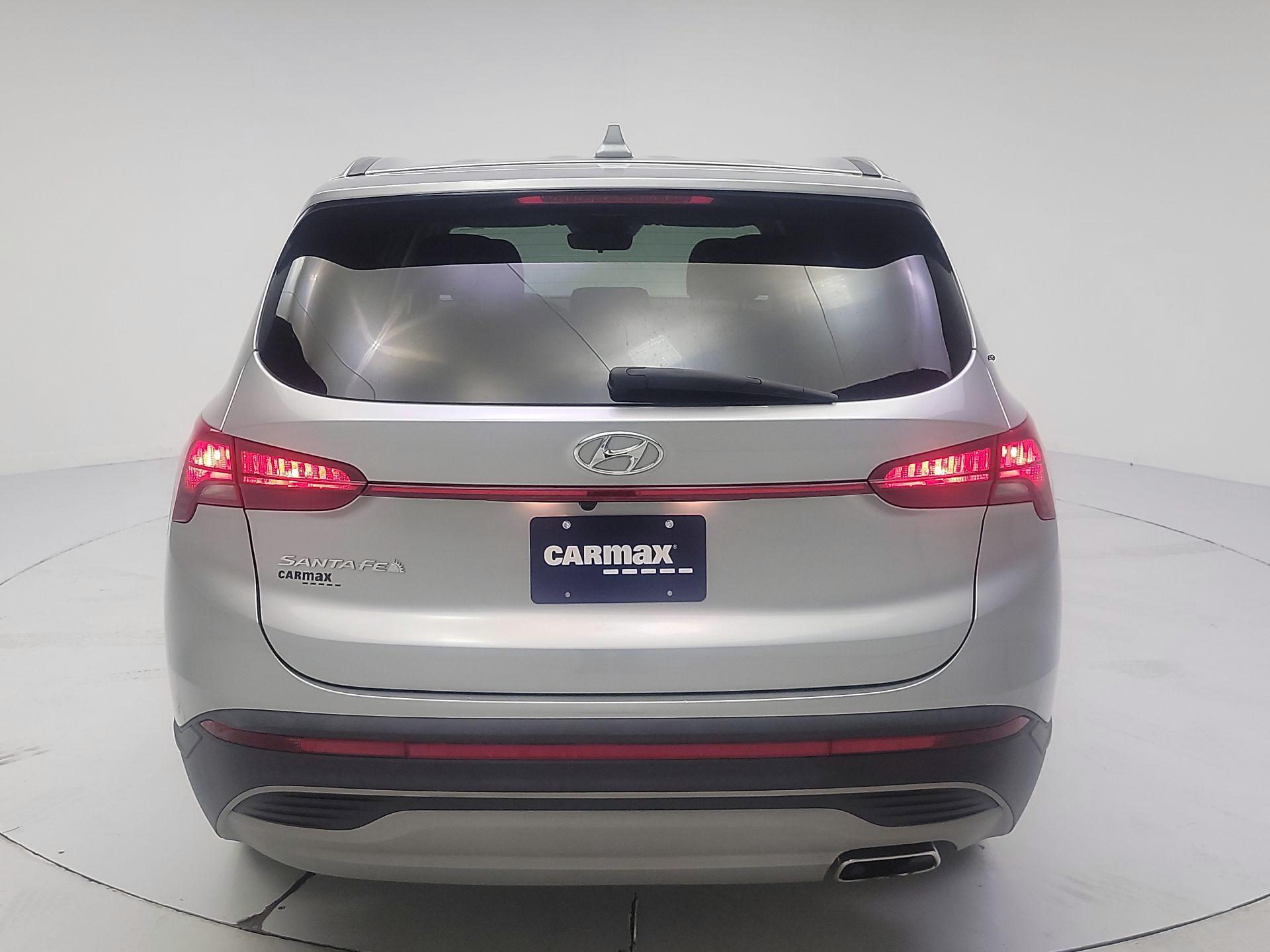 Thumbnail: 2023 Hyundai Santa Fe - 6