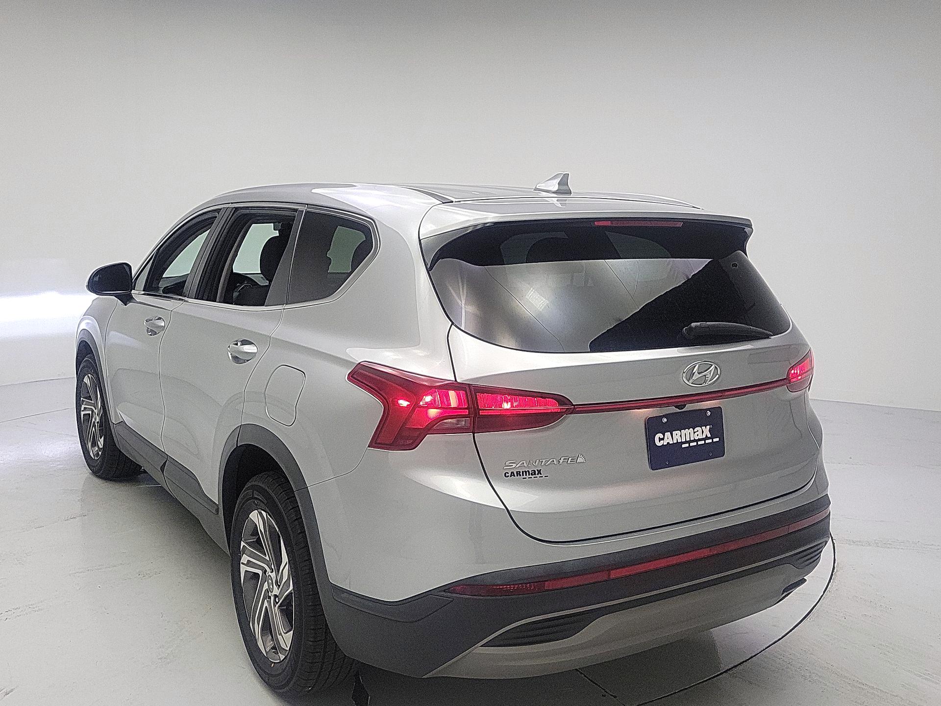 Thumbnail: 2023 Hyundai Santa Fe - 7