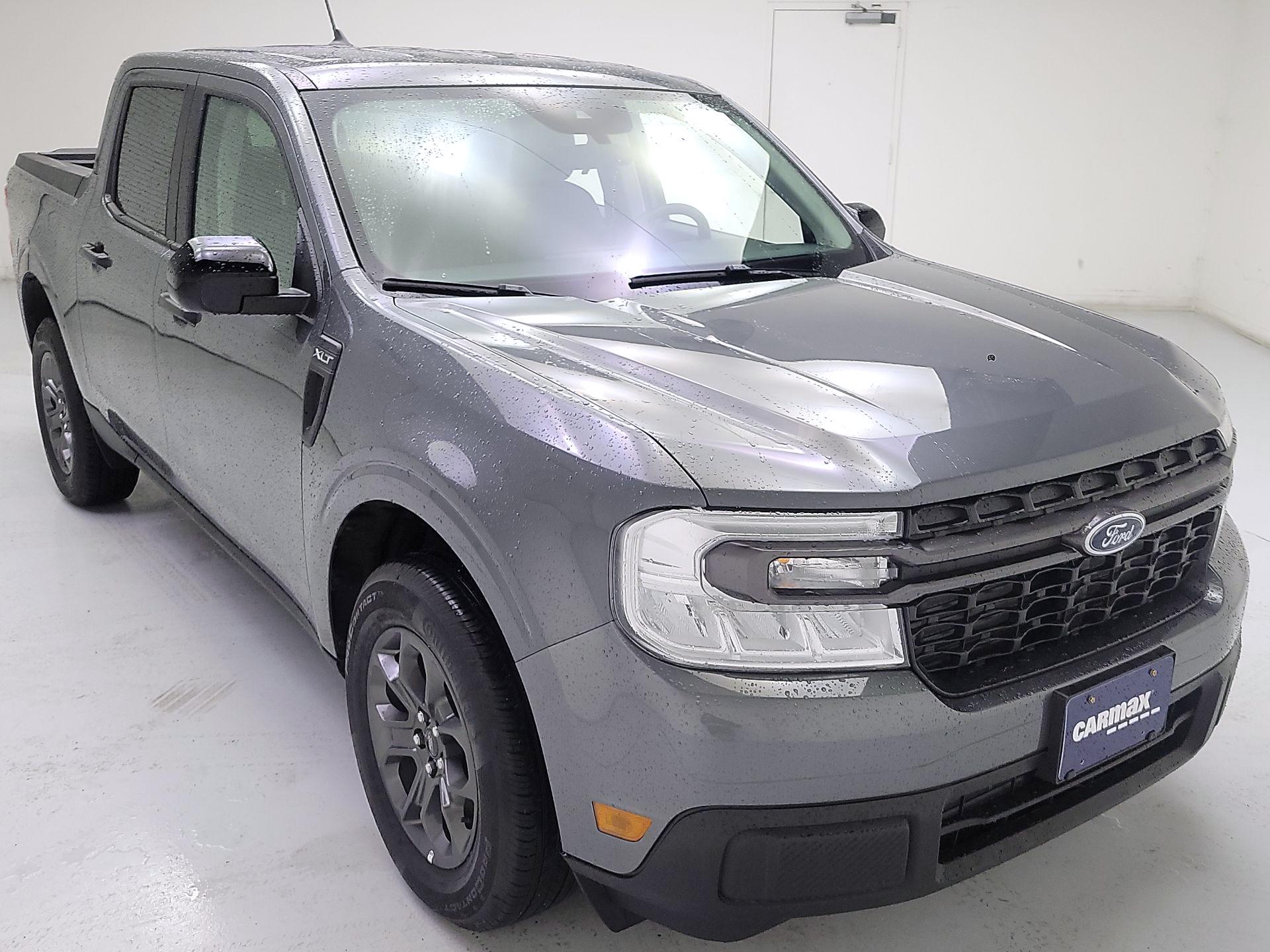 Thumbnail: 2024 Ford Maverick - 1