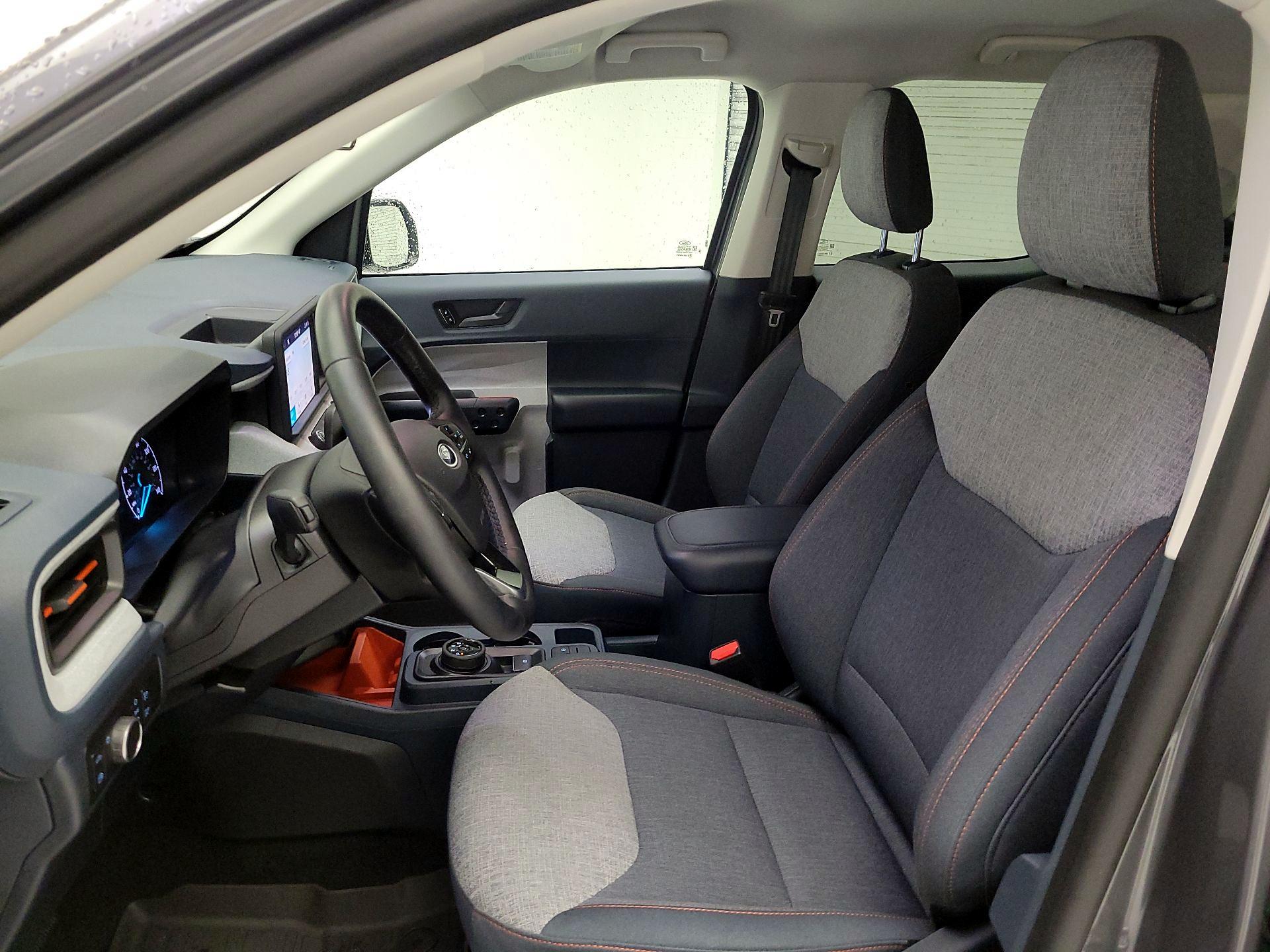 Thumbnail: 2024 Ford Maverick - 9