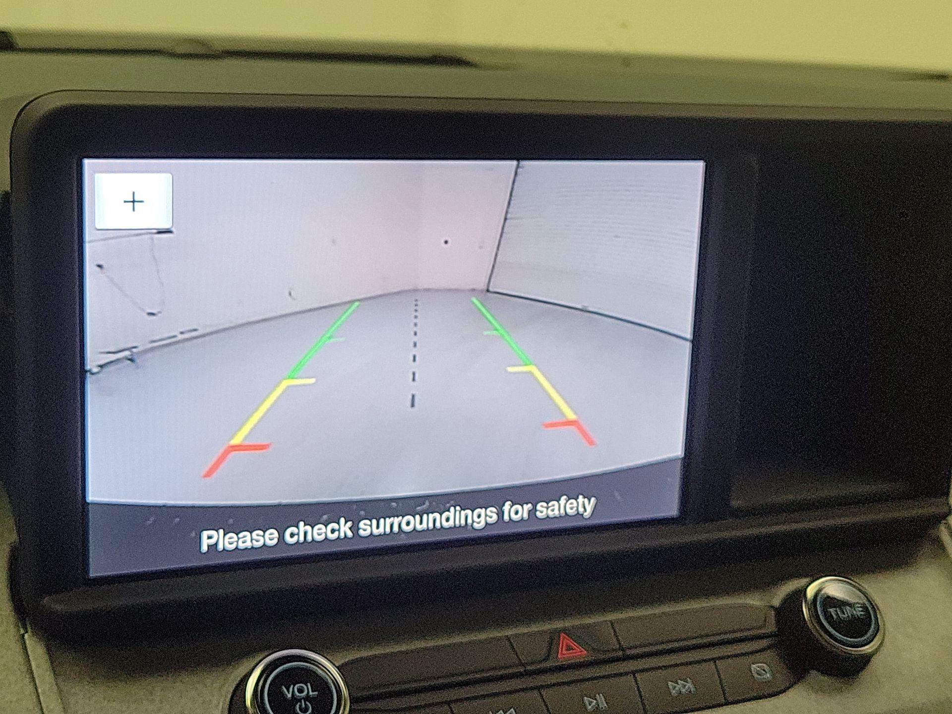 Thumbnail: 2024 Ford Maverick - 12