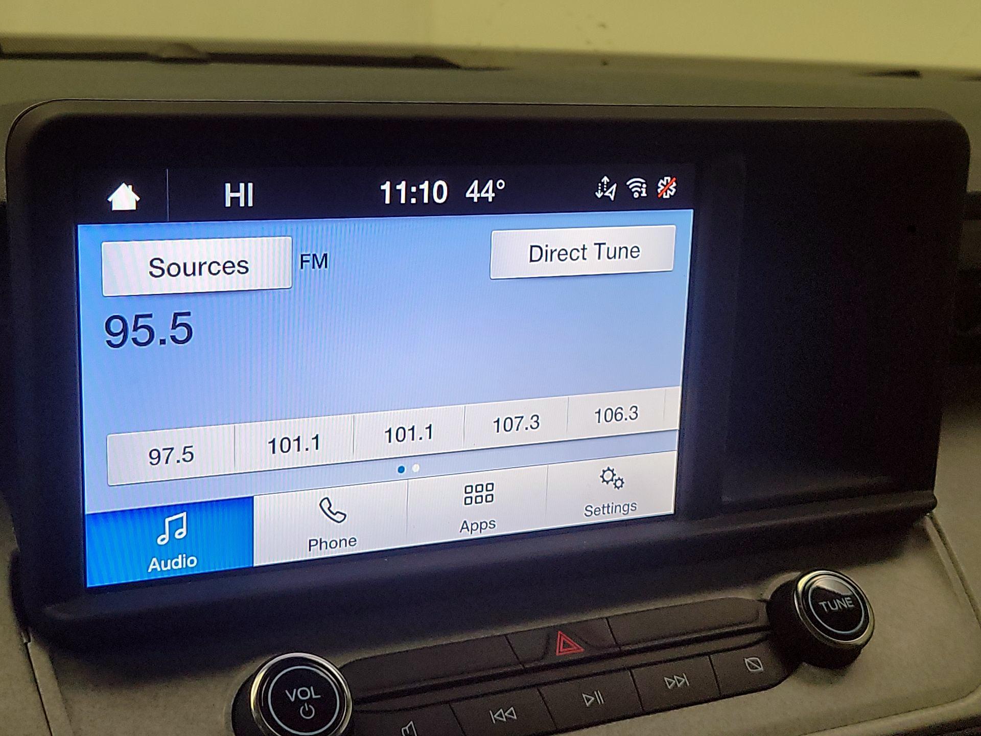 Thumbnail: 2024 Ford Maverick - 13