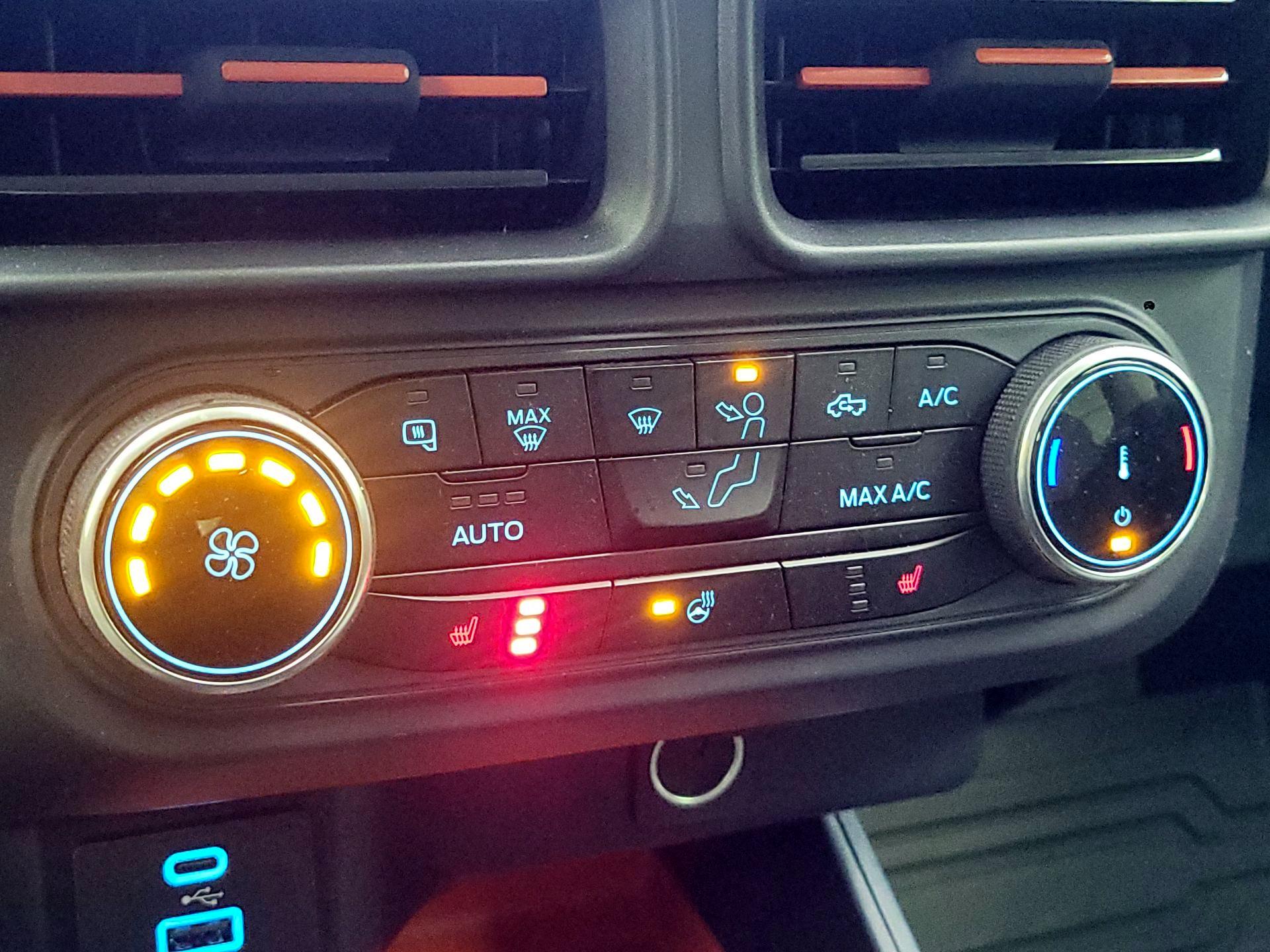 Thumbnail: 2024 Ford Maverick - 14