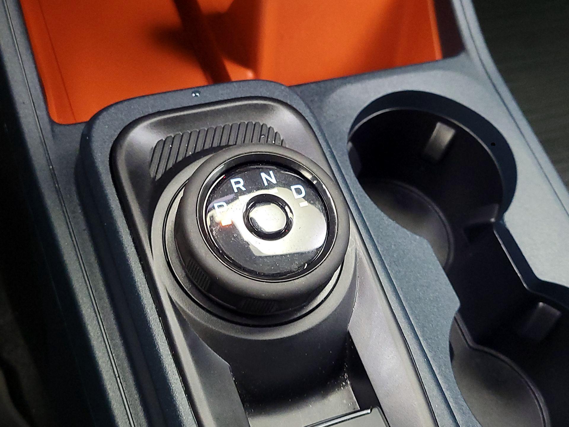 Thumbnail: 2024 Ford Maverick - 15