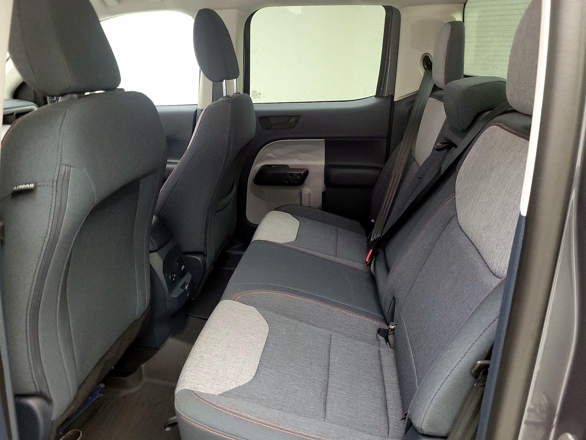 Thumbnail: 2024 Ford Maverick - 17