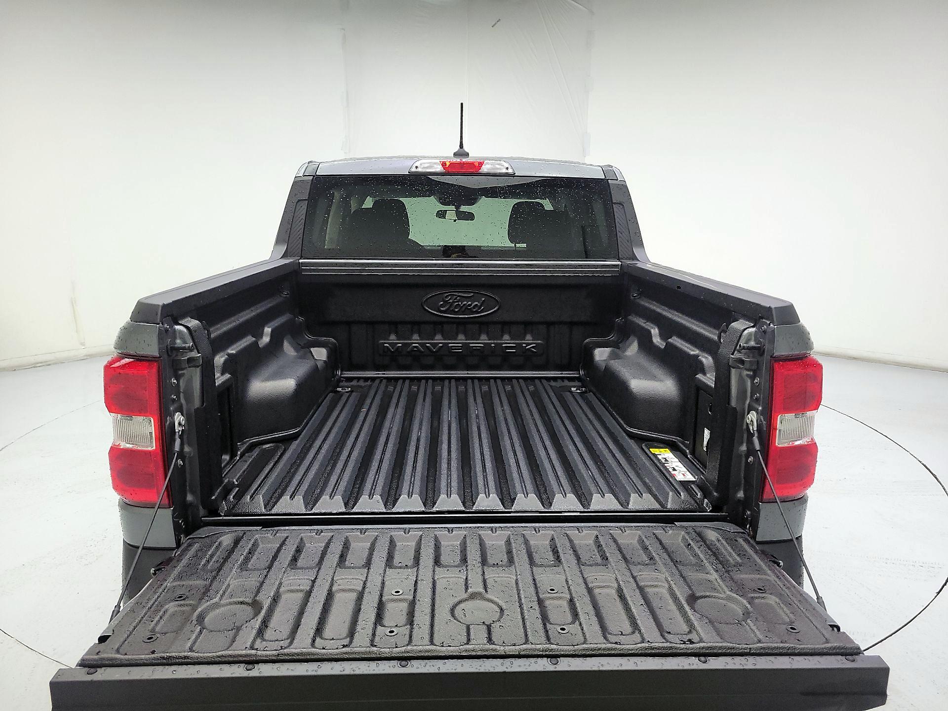 Thumbnail: 2024 Ford Maverick - 18