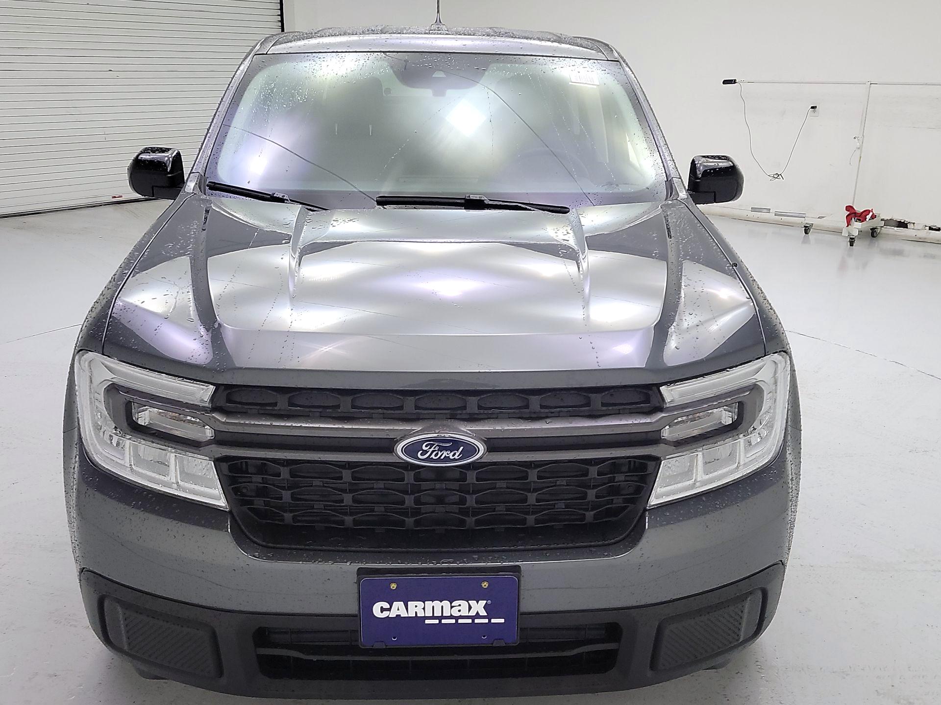 Thumbnail: 2024 Ford Maverick - 2