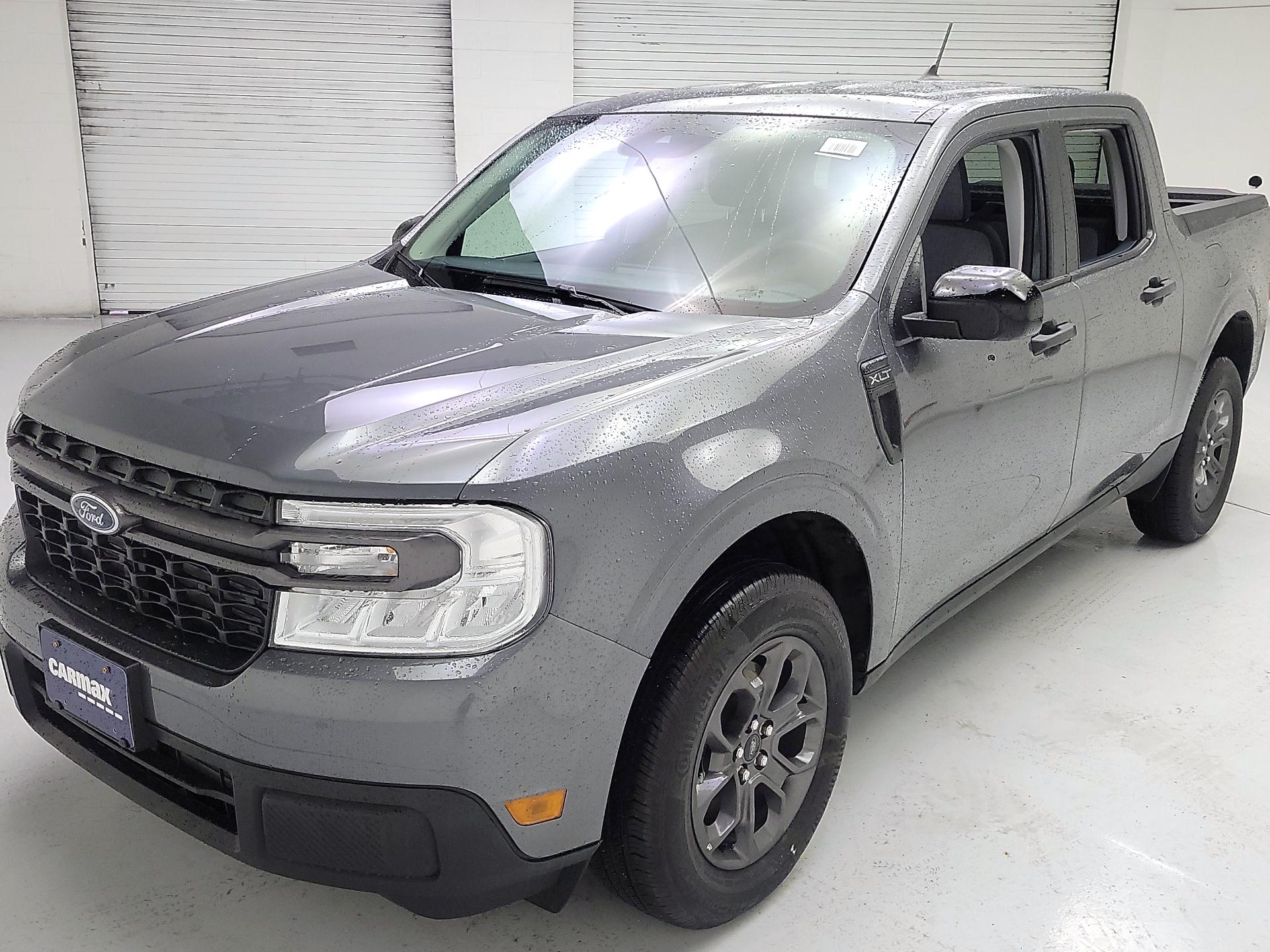 Thumbnail: 2024 Ford Maverick - 3