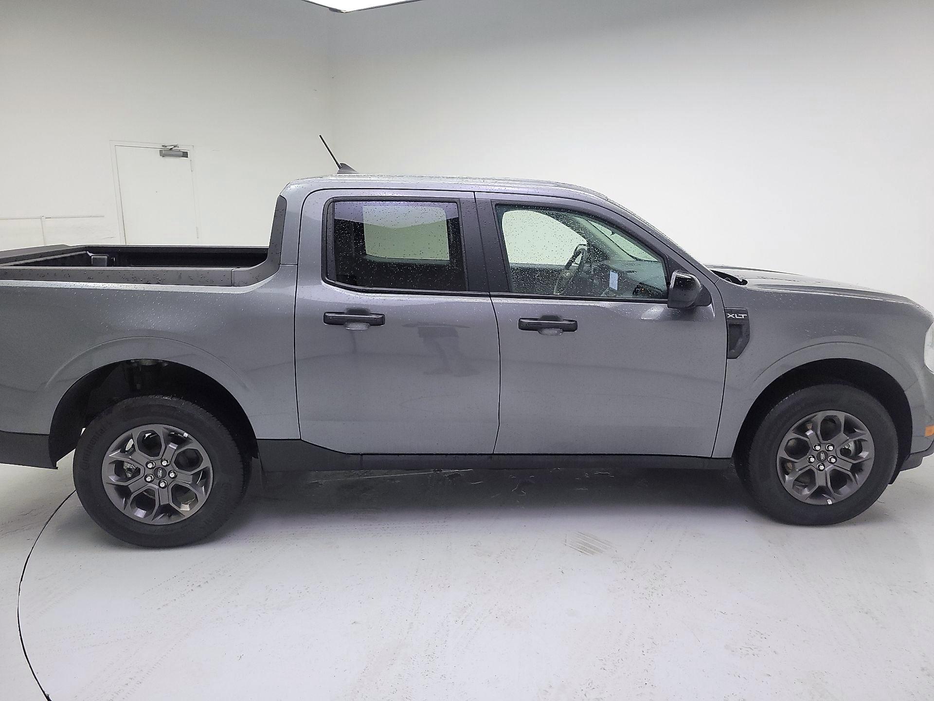 Thumbnail: 2024 Ford Maverick - 4