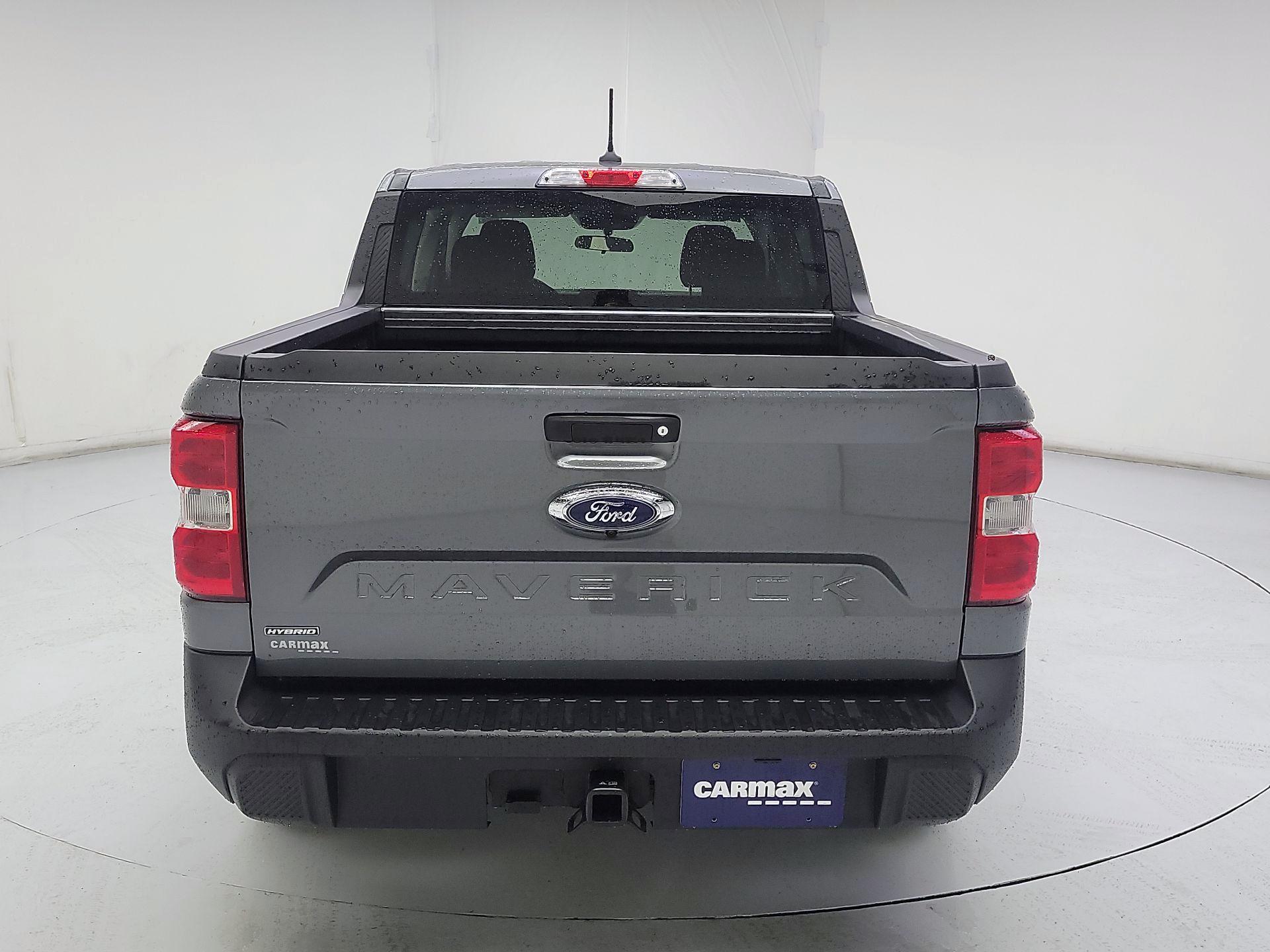 Thumbnail: 2024 Ford Maverick - 6